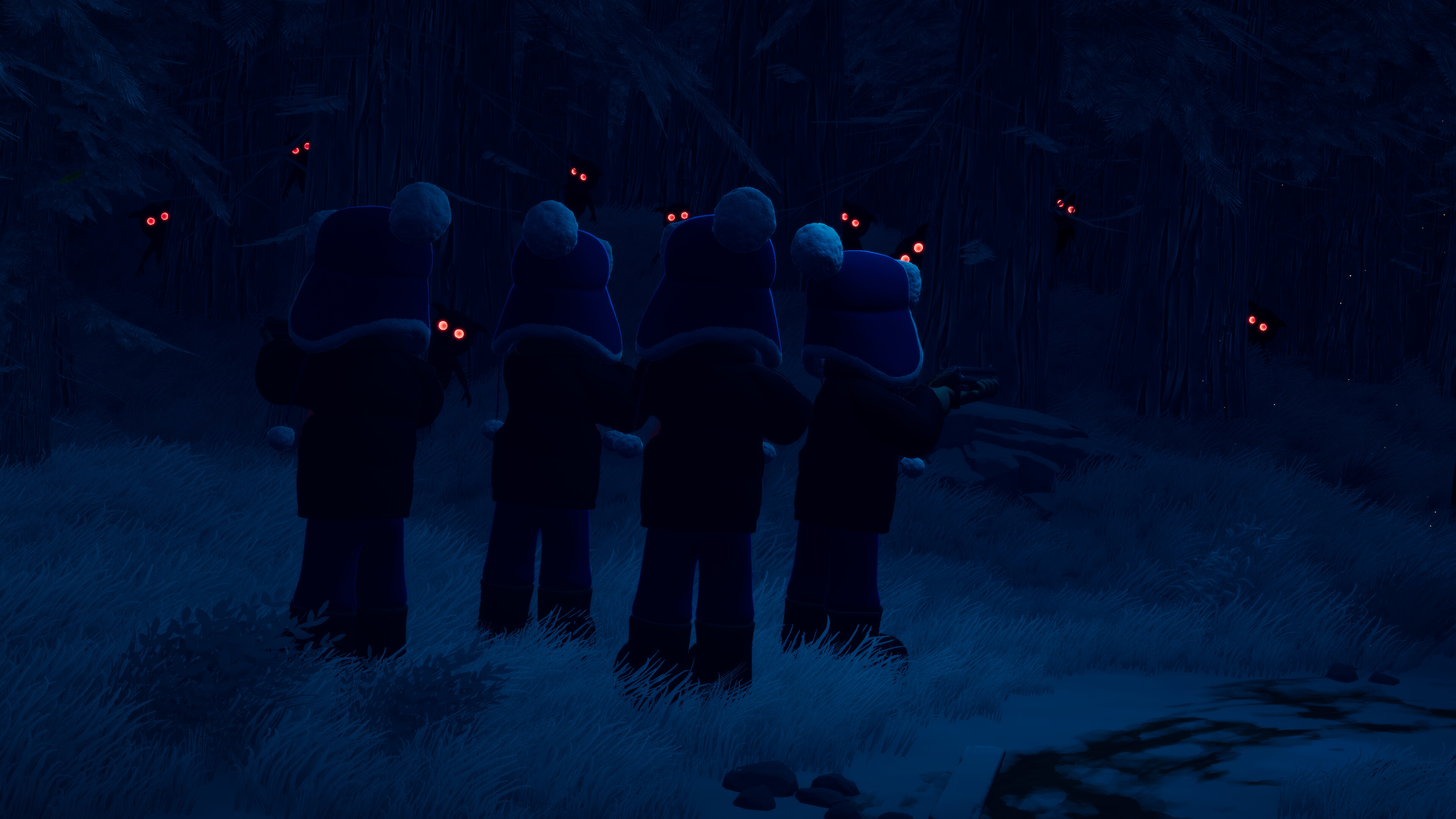 Mountain Rescue: Caucasus screenshot 3