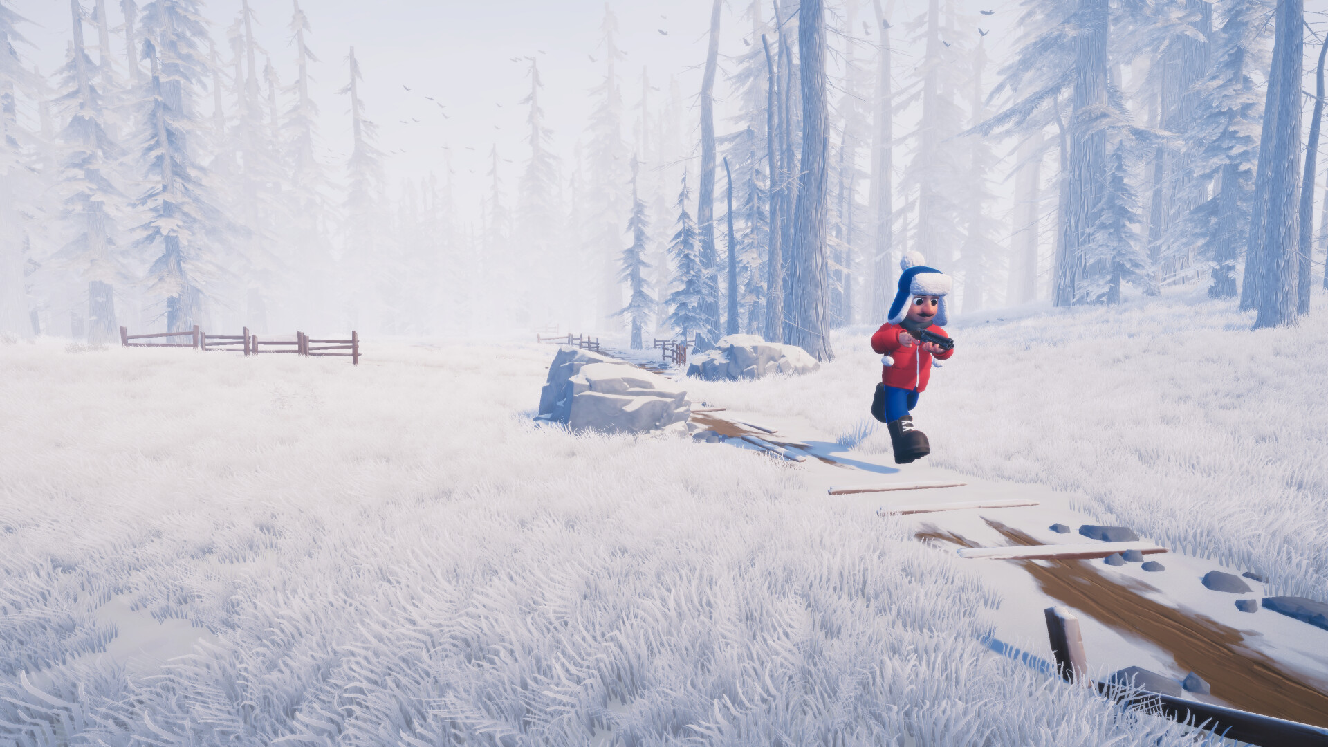 Mountain Rescue: Caucasus screenshot 5