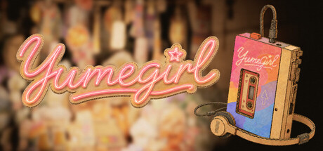 Cover art from YumeGirl