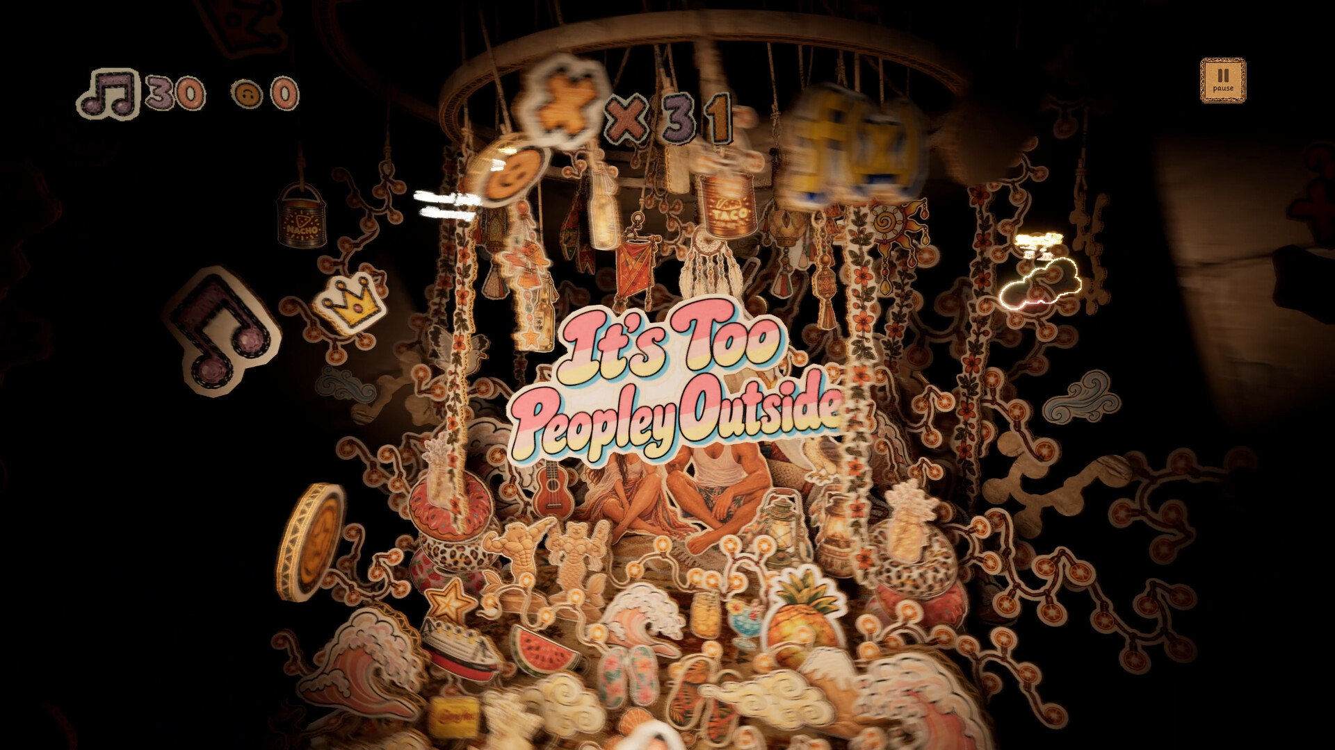 YumeGirl screenshot 5