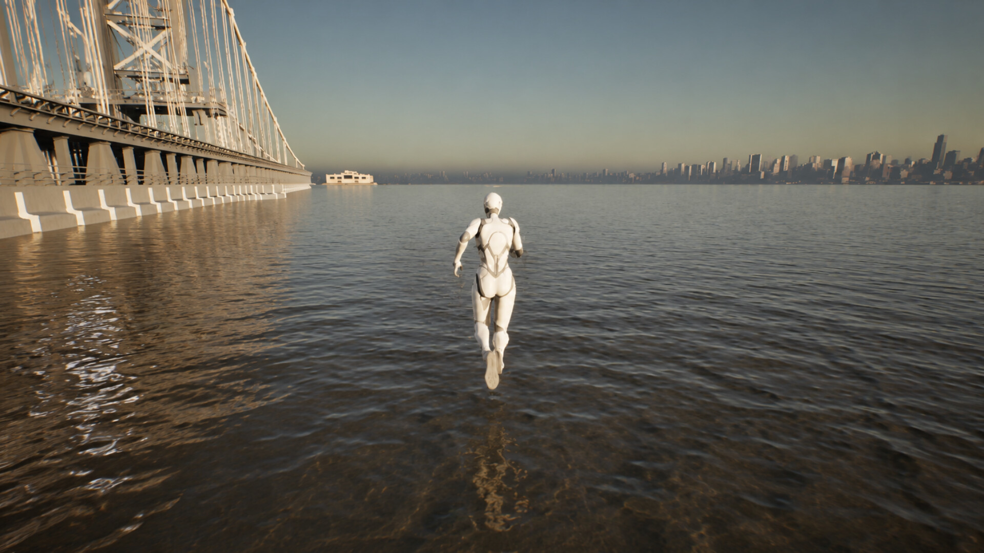 ELYSIUM screenshot 2