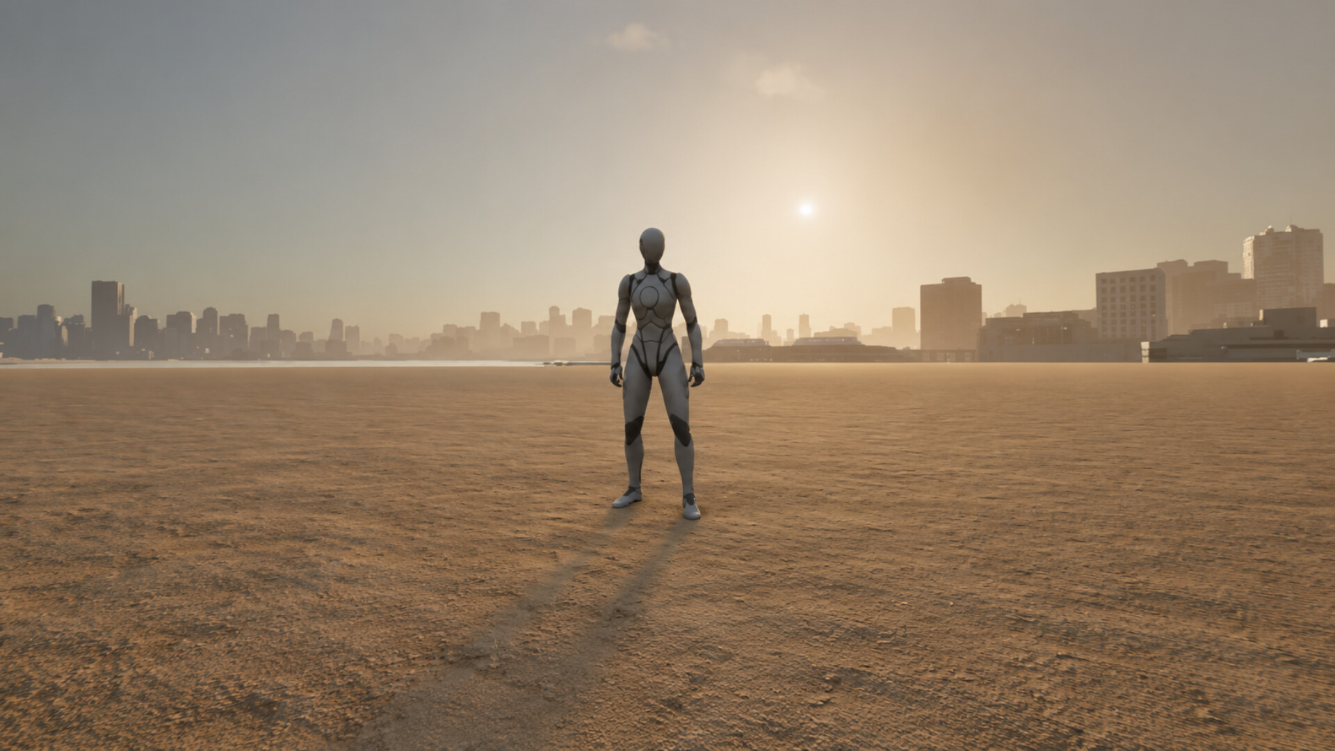 ELYSIUM trailer