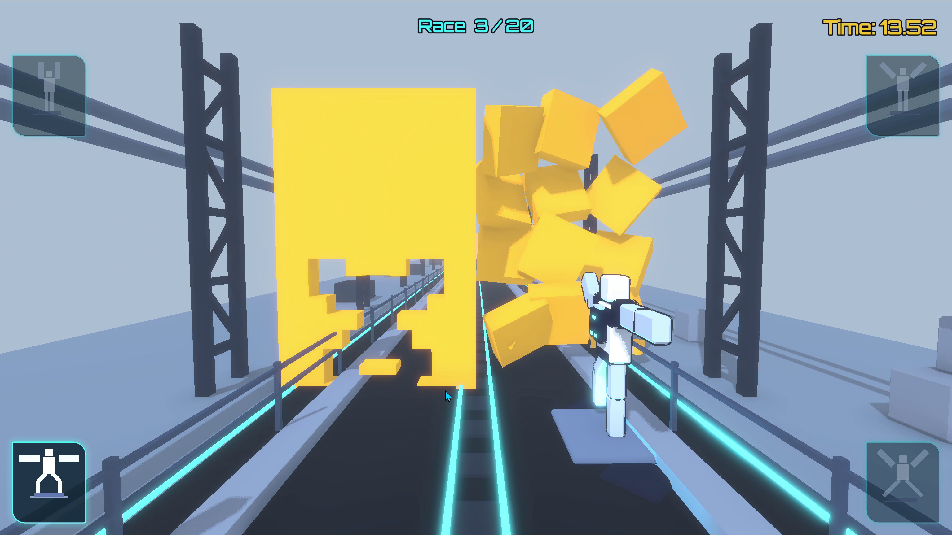 Thread the Wall screenshot 3