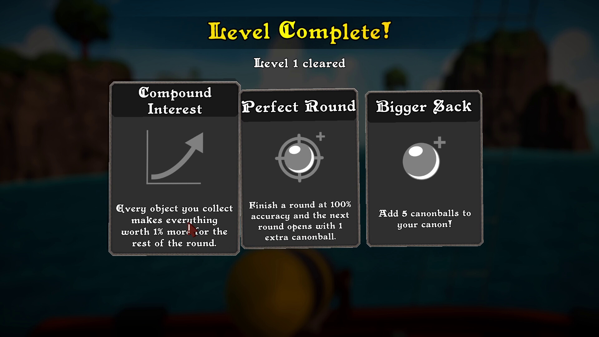Wreck the Deck screenshot 4