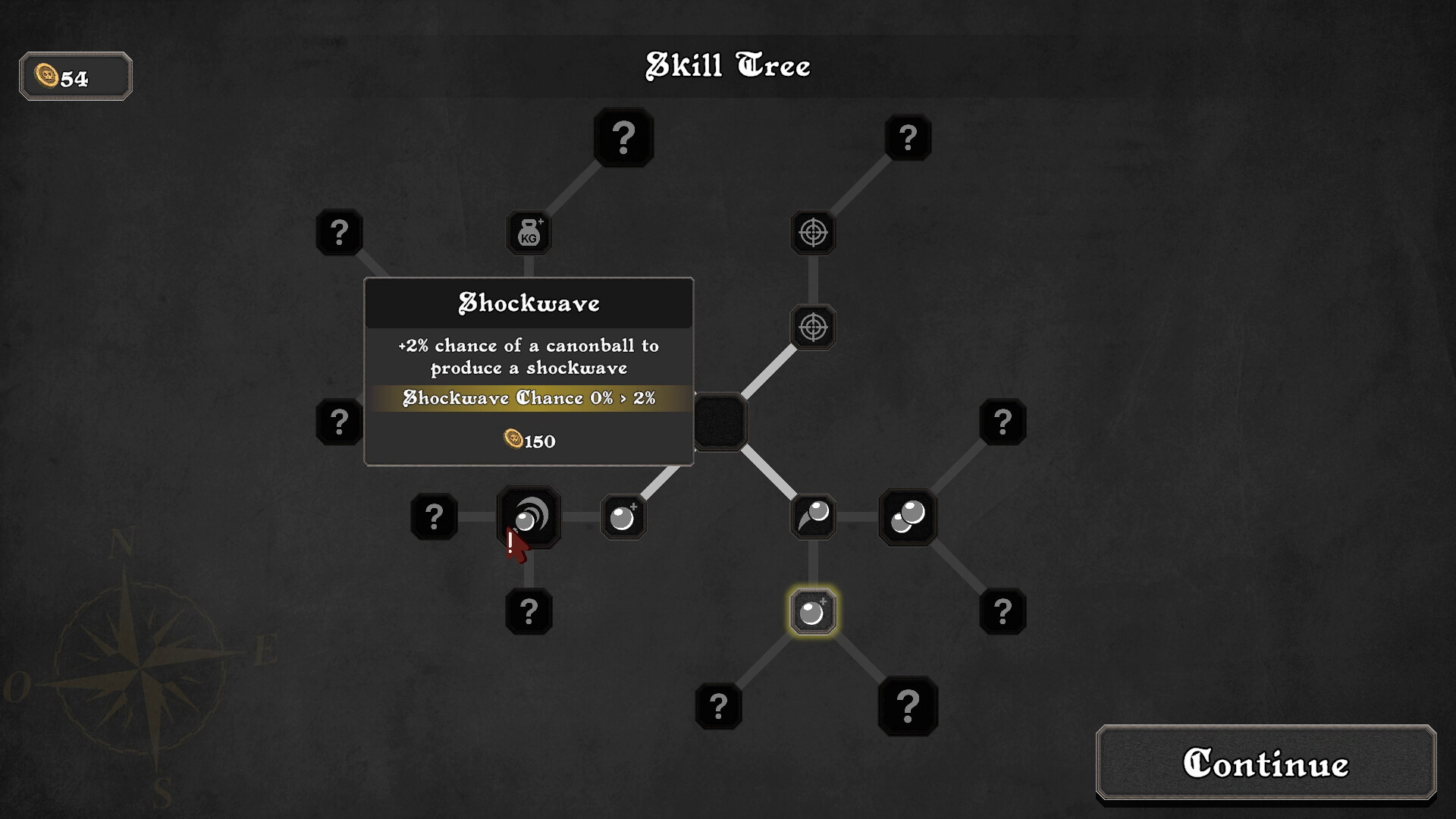 Wreck the Deck screenshot 2