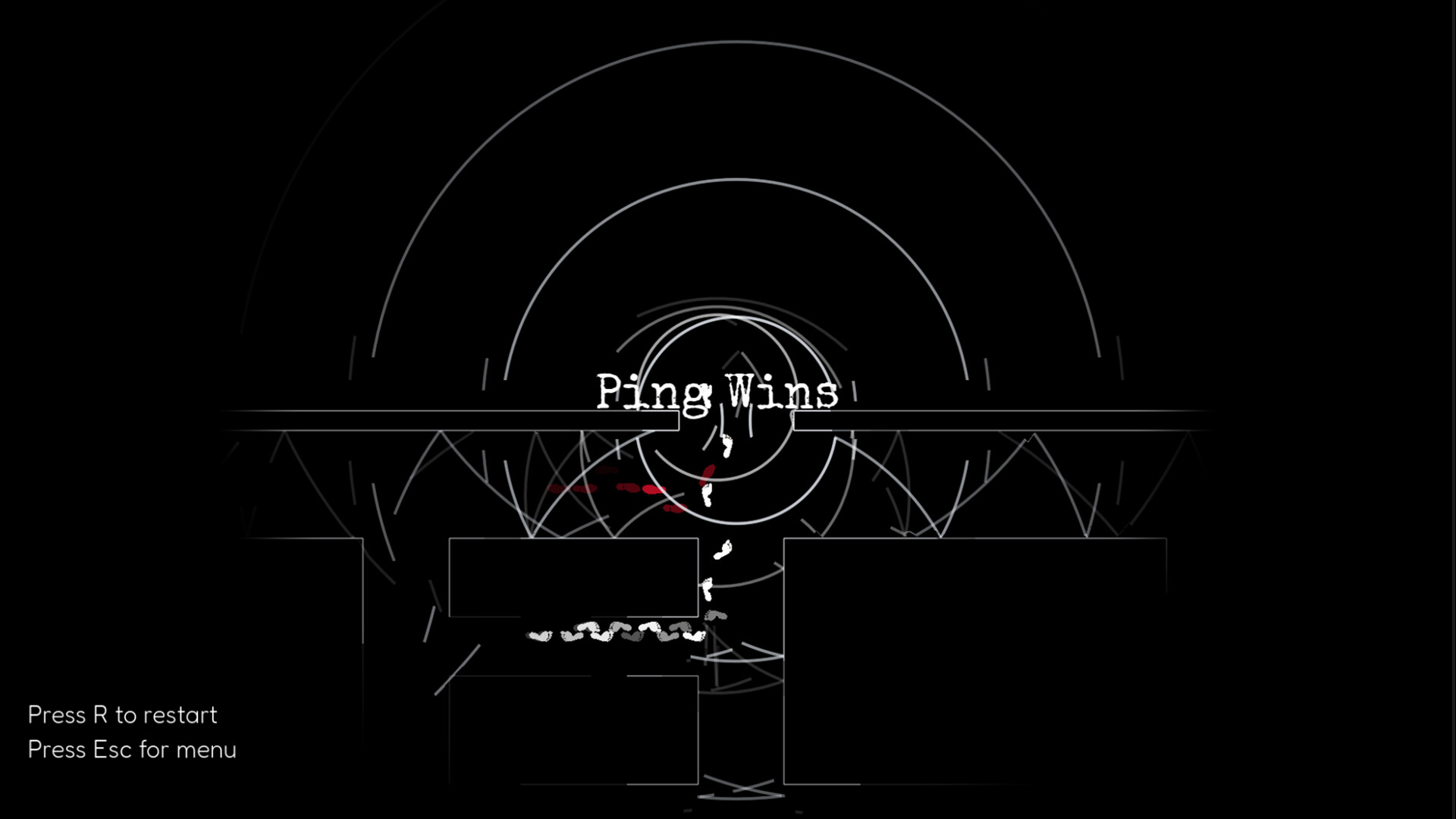 Ping & Prowl screenshot 4