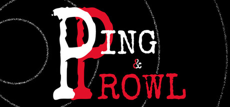 Cover art from Ping & Prowl