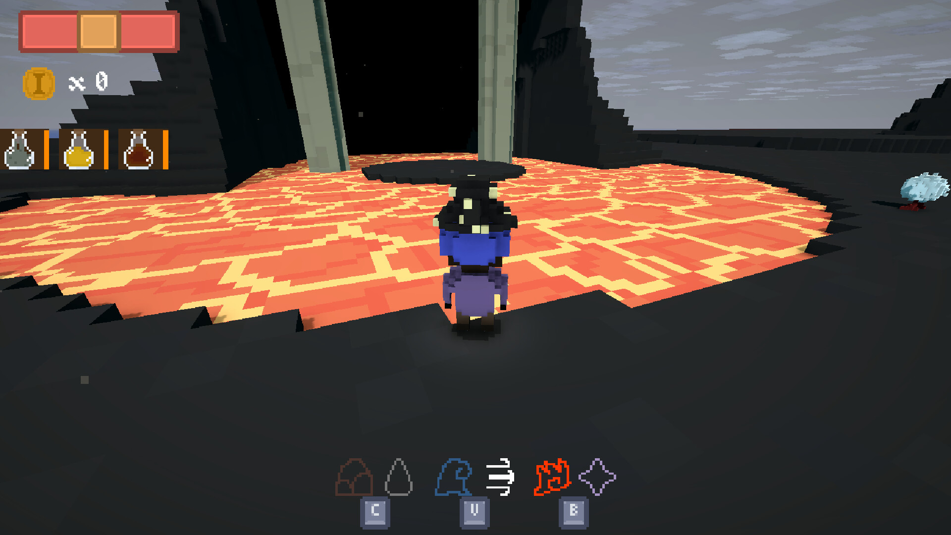 Vitality screenshot 4