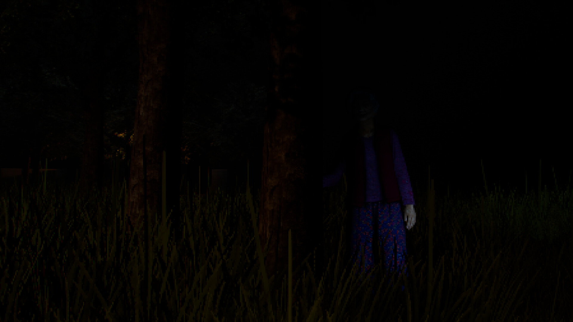 Midnight Soup House screenshot 4