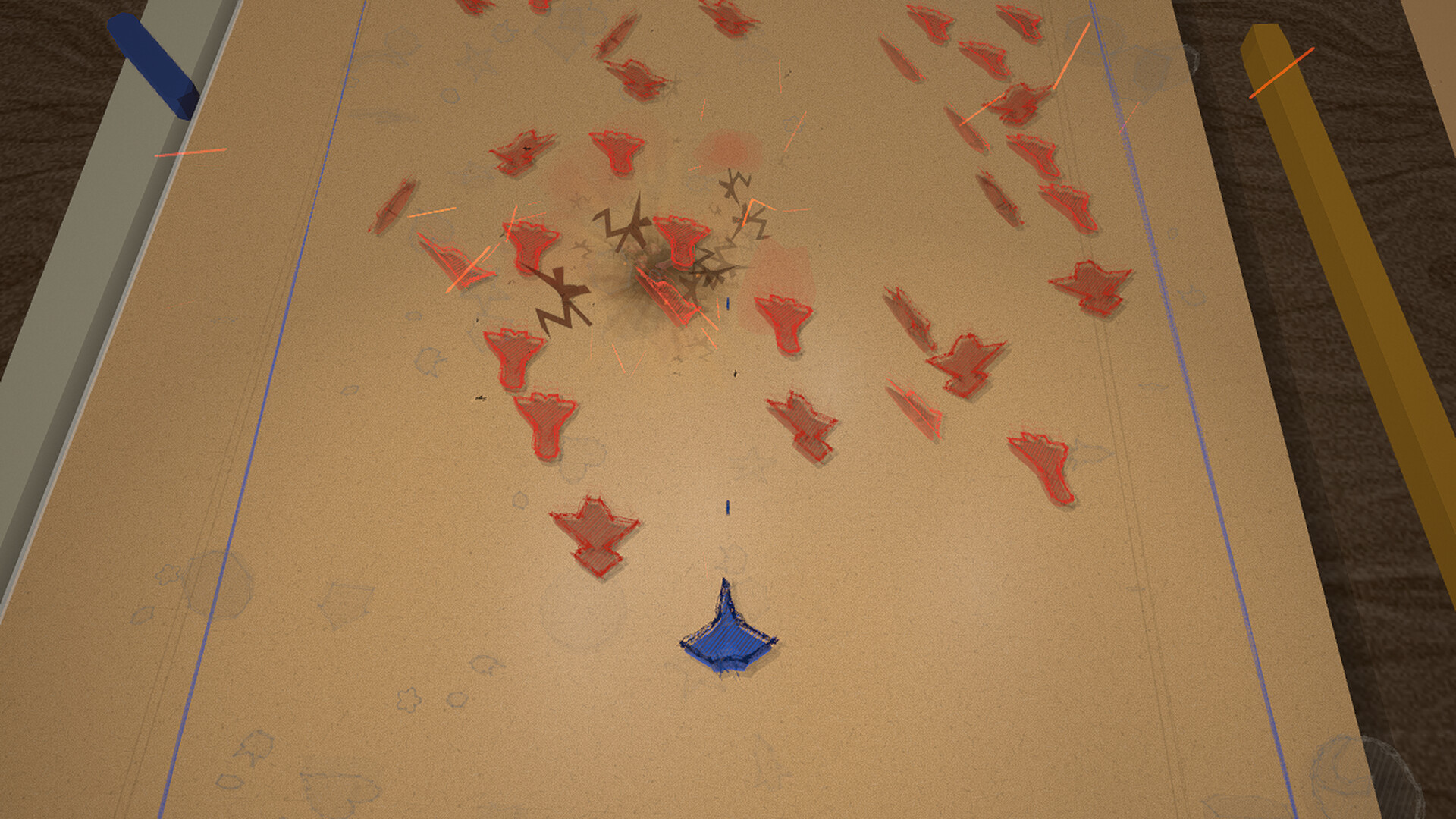 Incrementalism: Paper Space screenshot 5