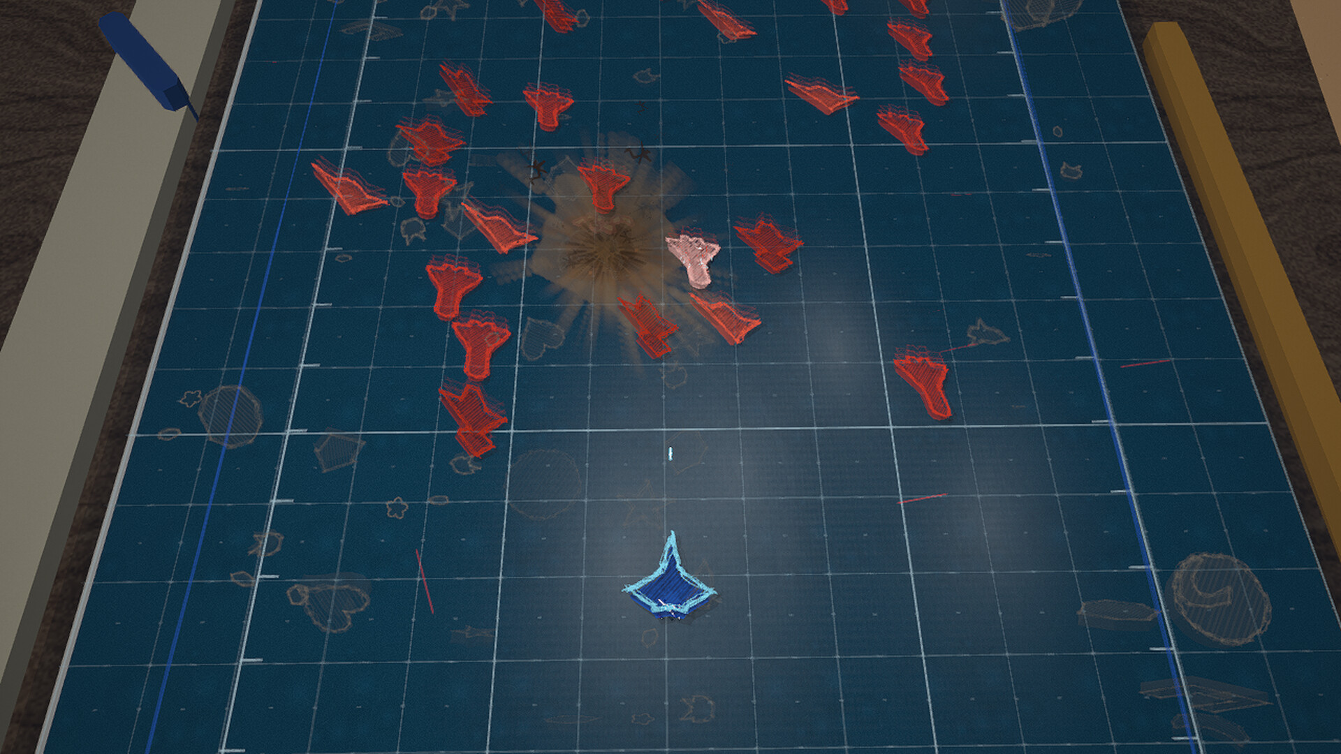 Incrementalism: Paper Space screenshot 3