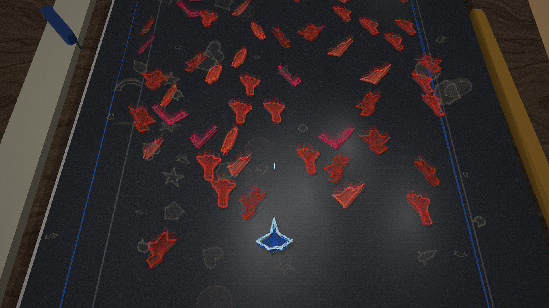 Incrementalism: Paper Space screenshot 4