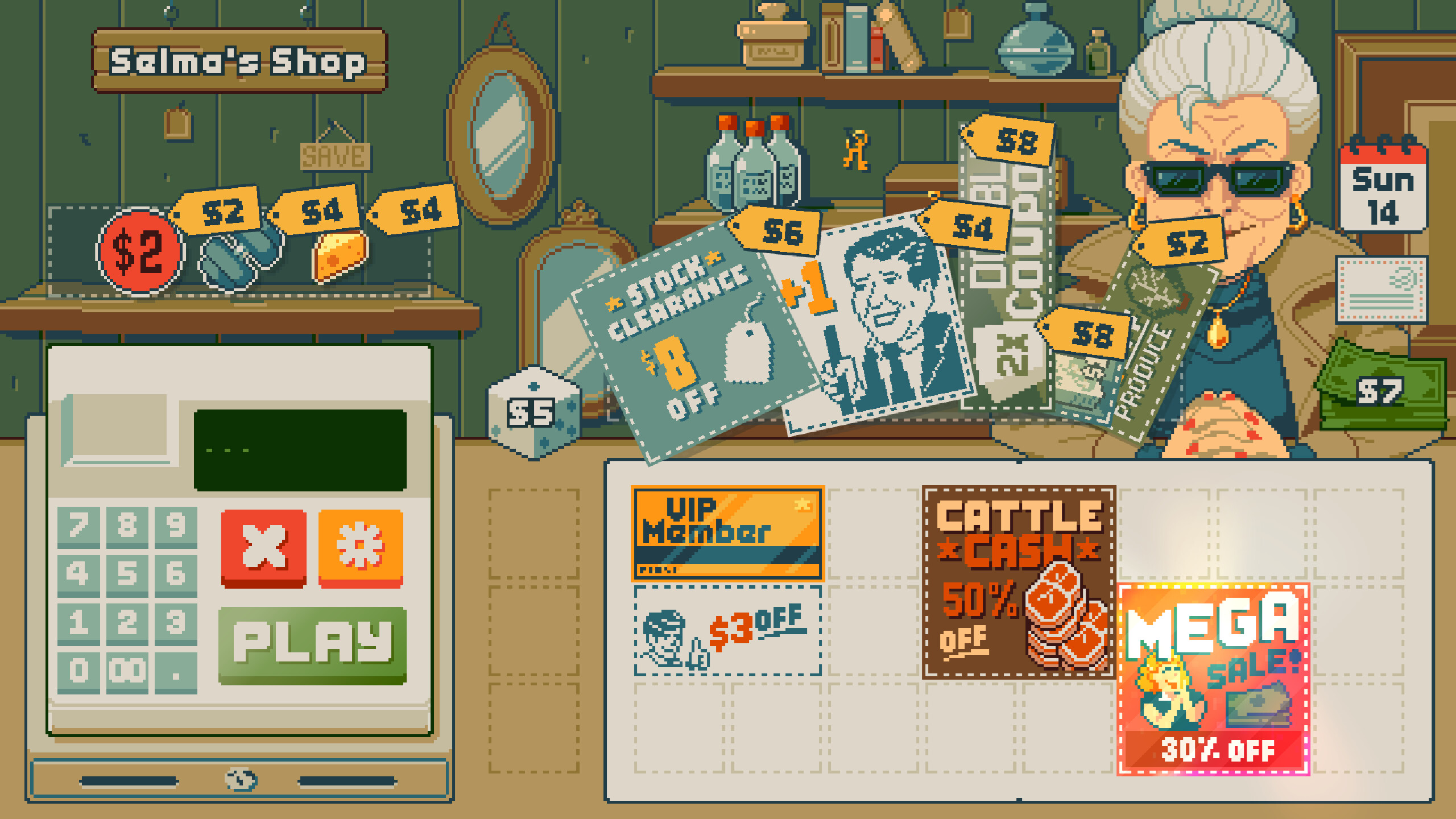 Super Coupon Club screenshot 2