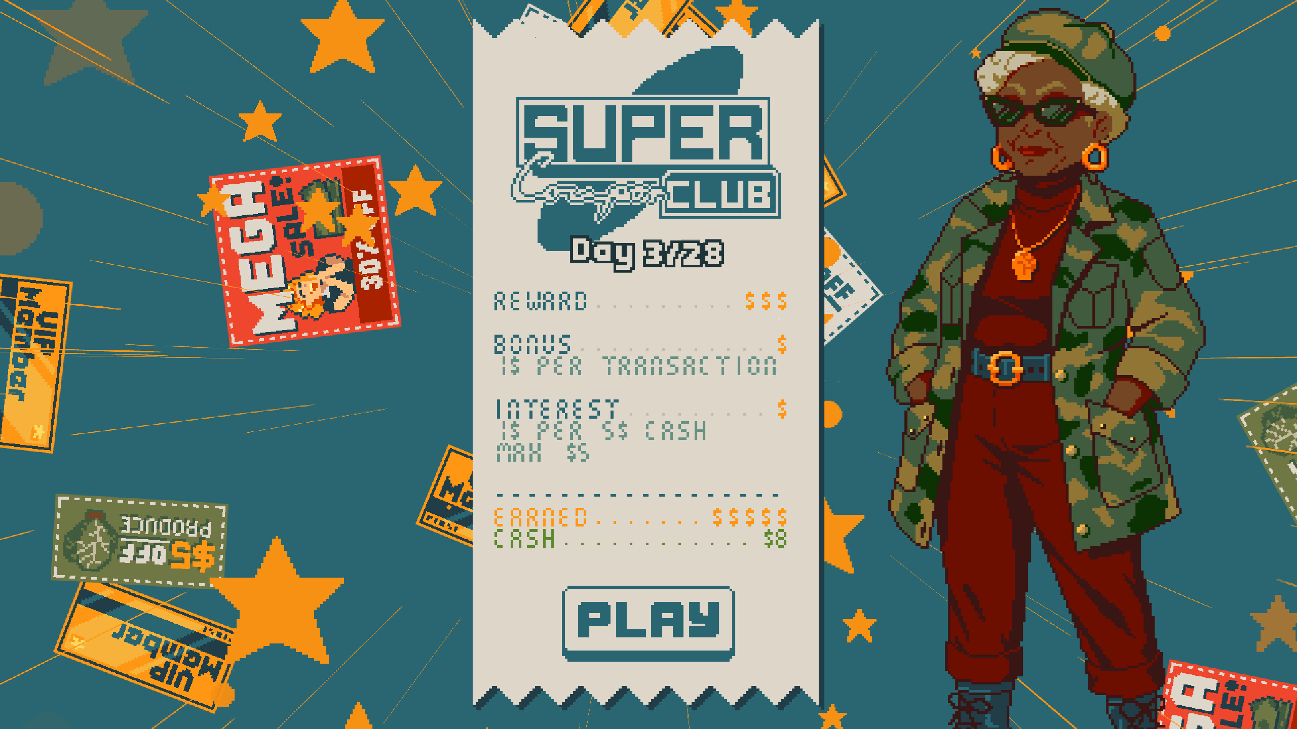 Super Coupon Club screenshot 4