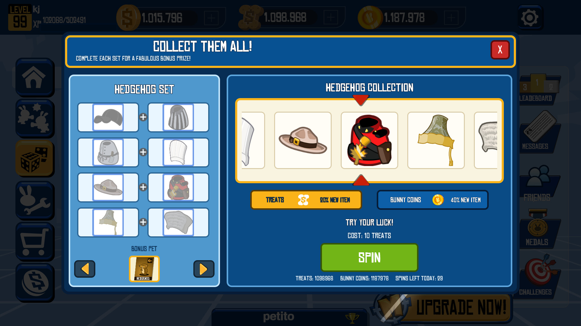 Wild Ones Evolution screenshot 3