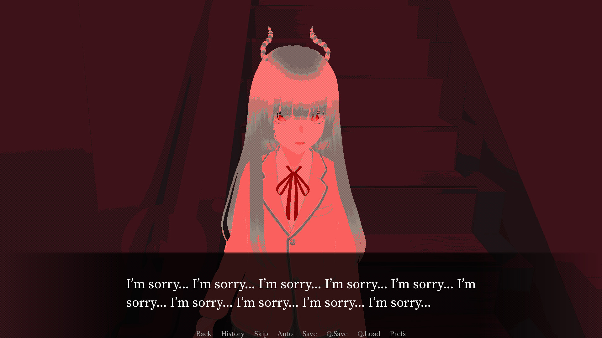 ALICE=NULL screenshot 4
