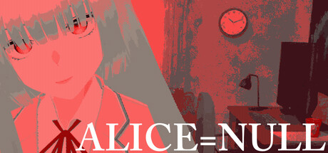 ALICE=NULL
