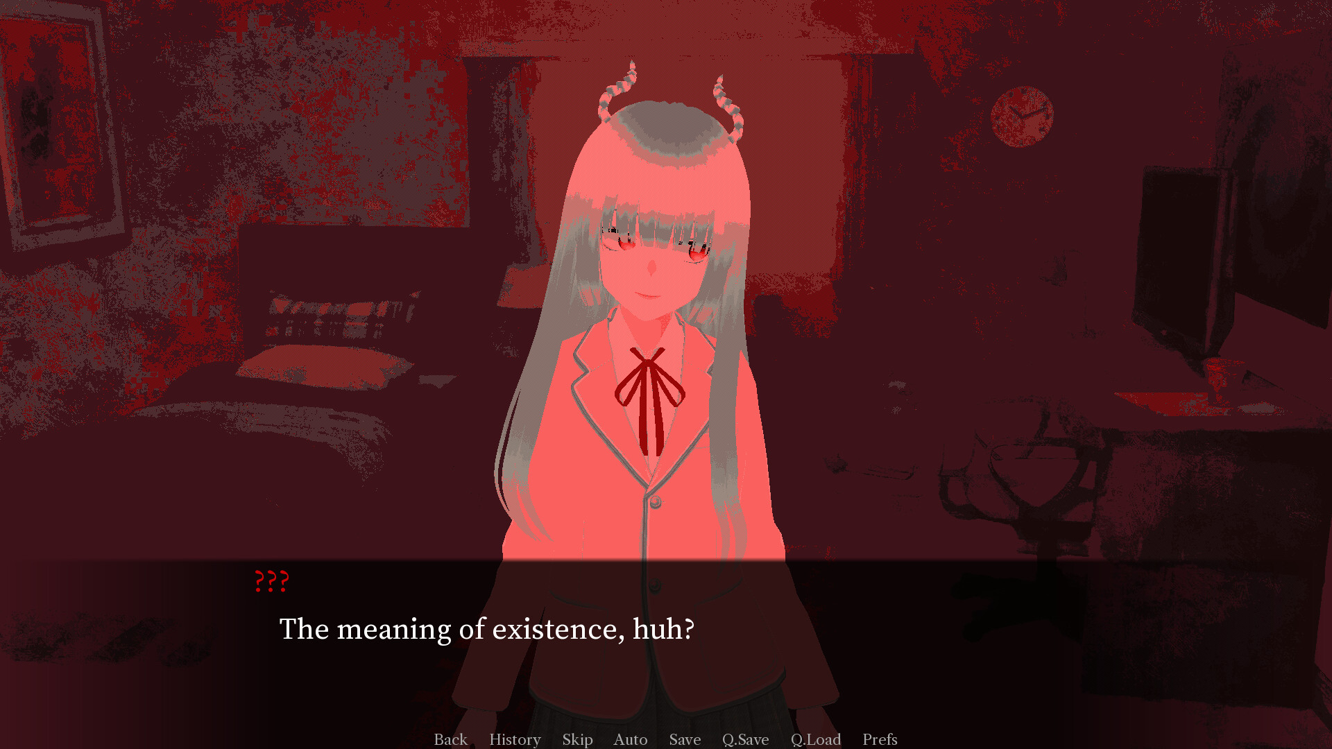 ALICE=NULL trailer