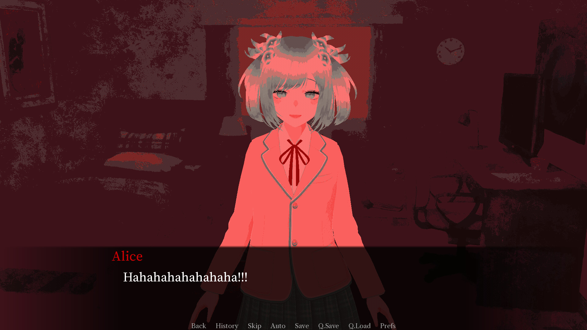 ALICE=NULL screenshot 3