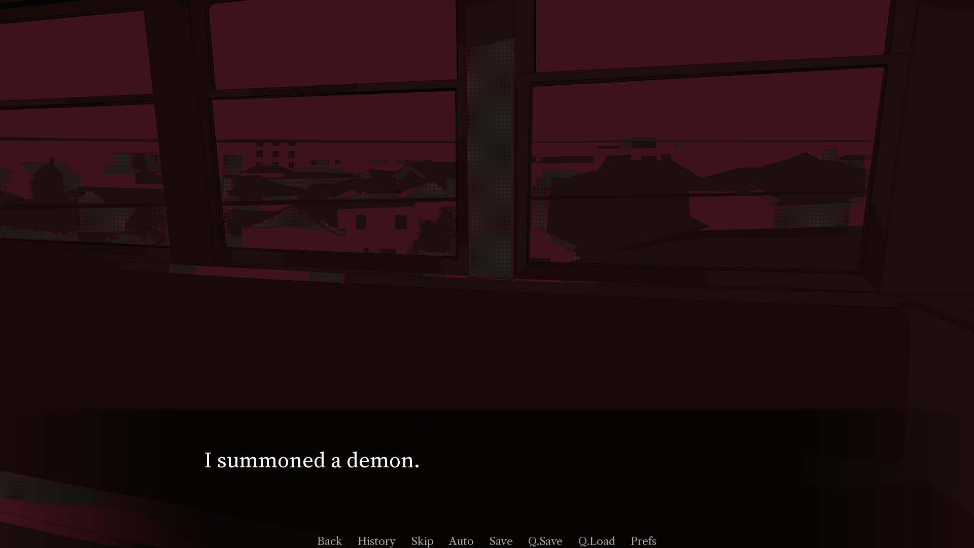 ALICE=NULL screenshot 2