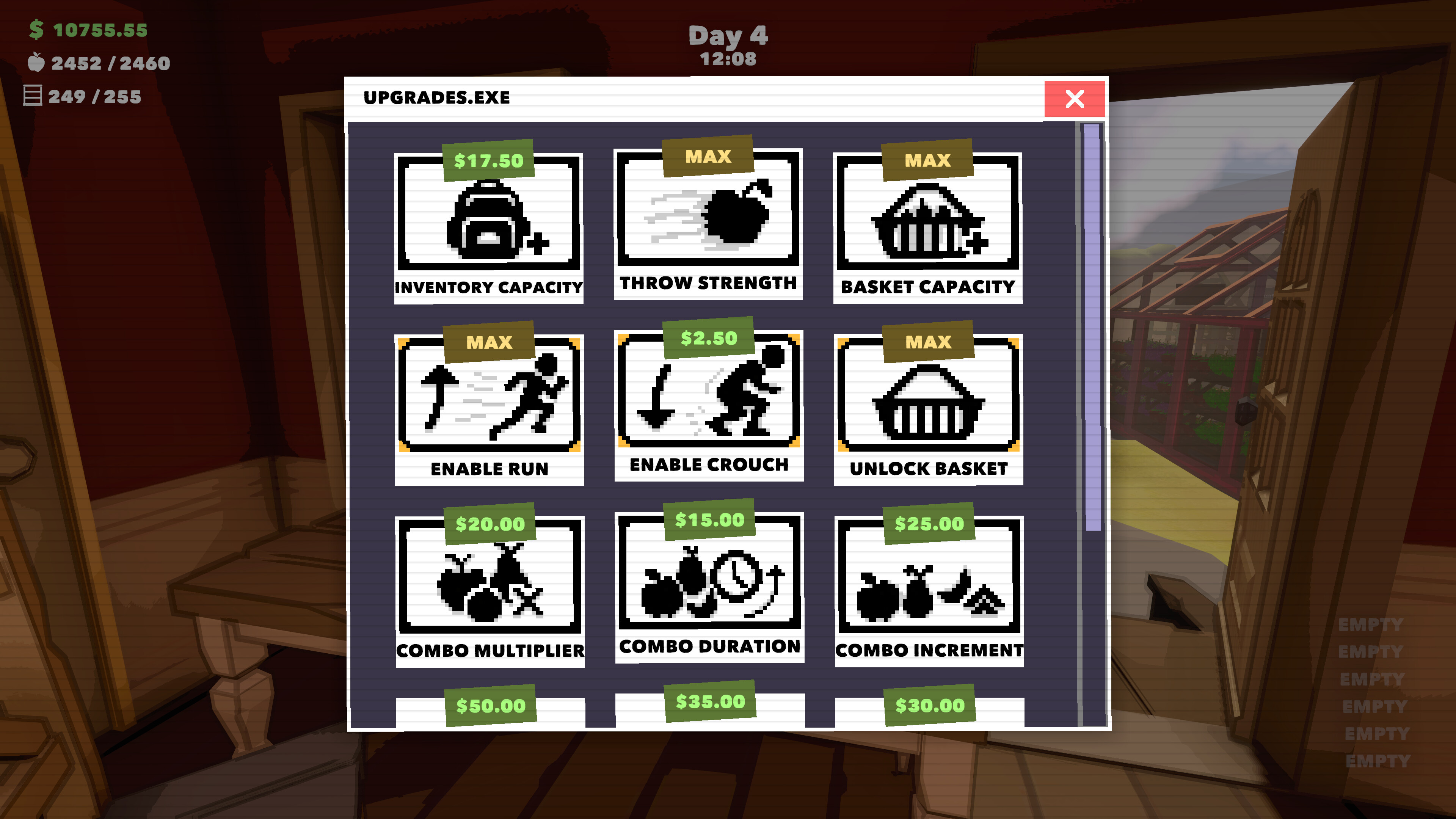 Cozy Farm: Tidy Up! screenshot 5