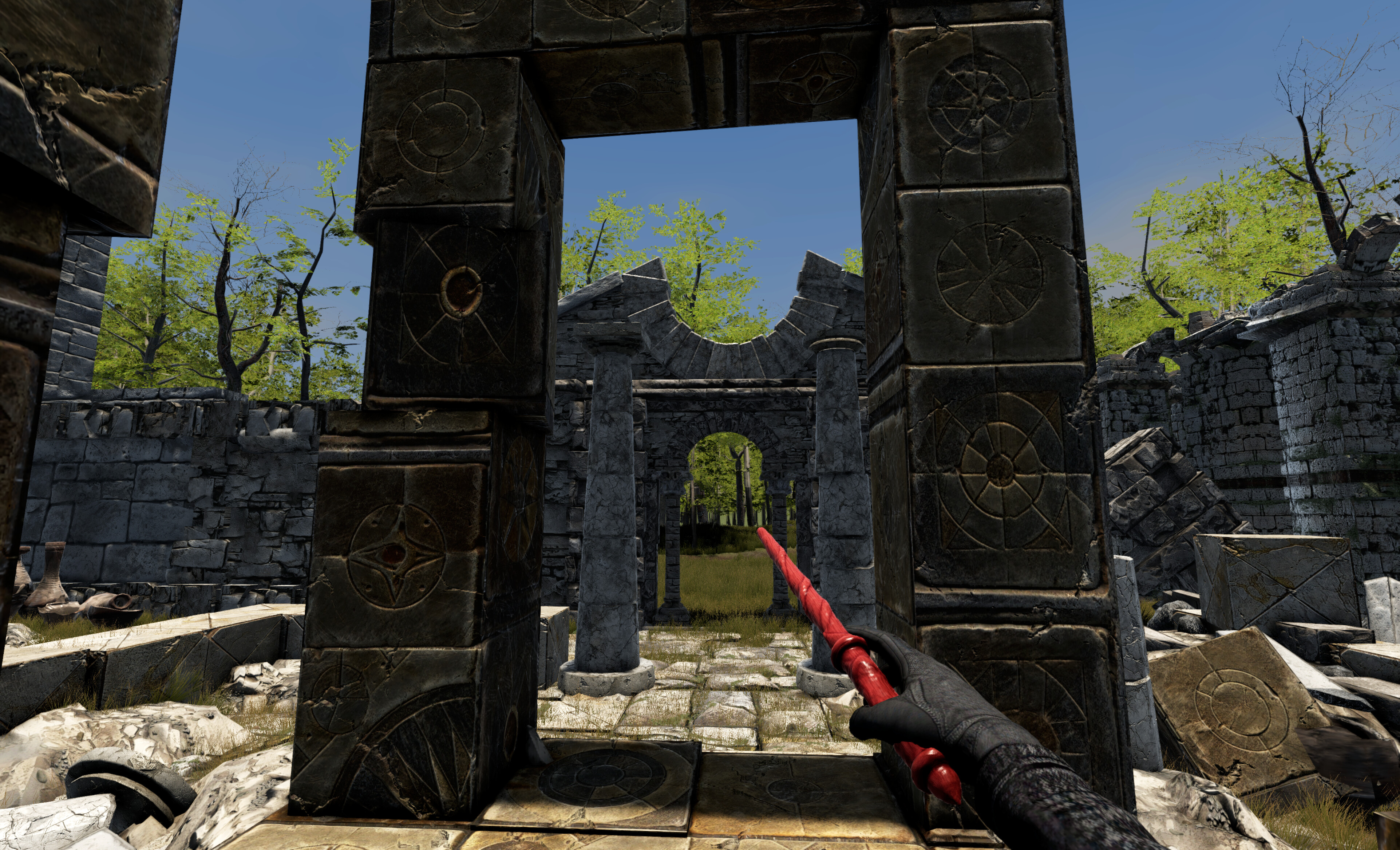 Escape from Tower screenshot 5