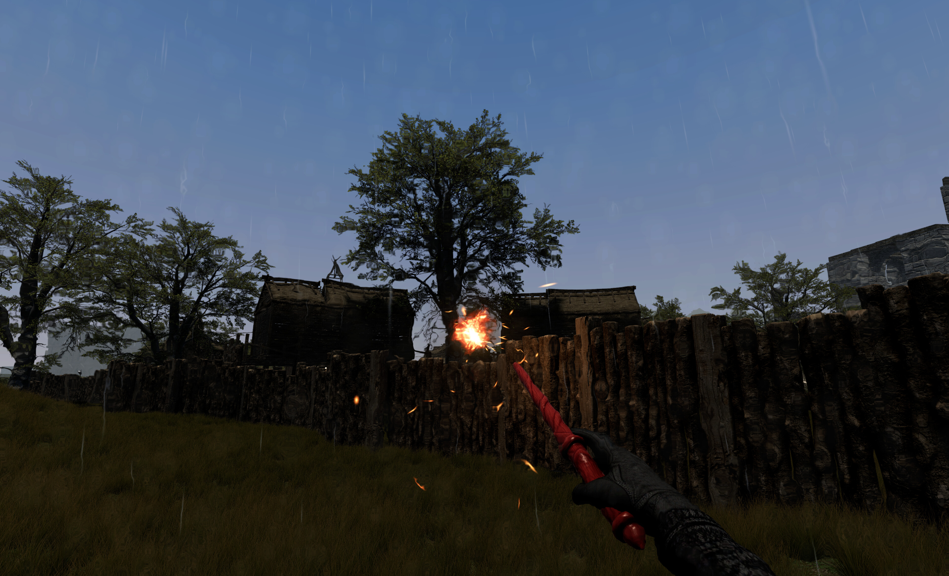 Escape from Tower screenshot 3