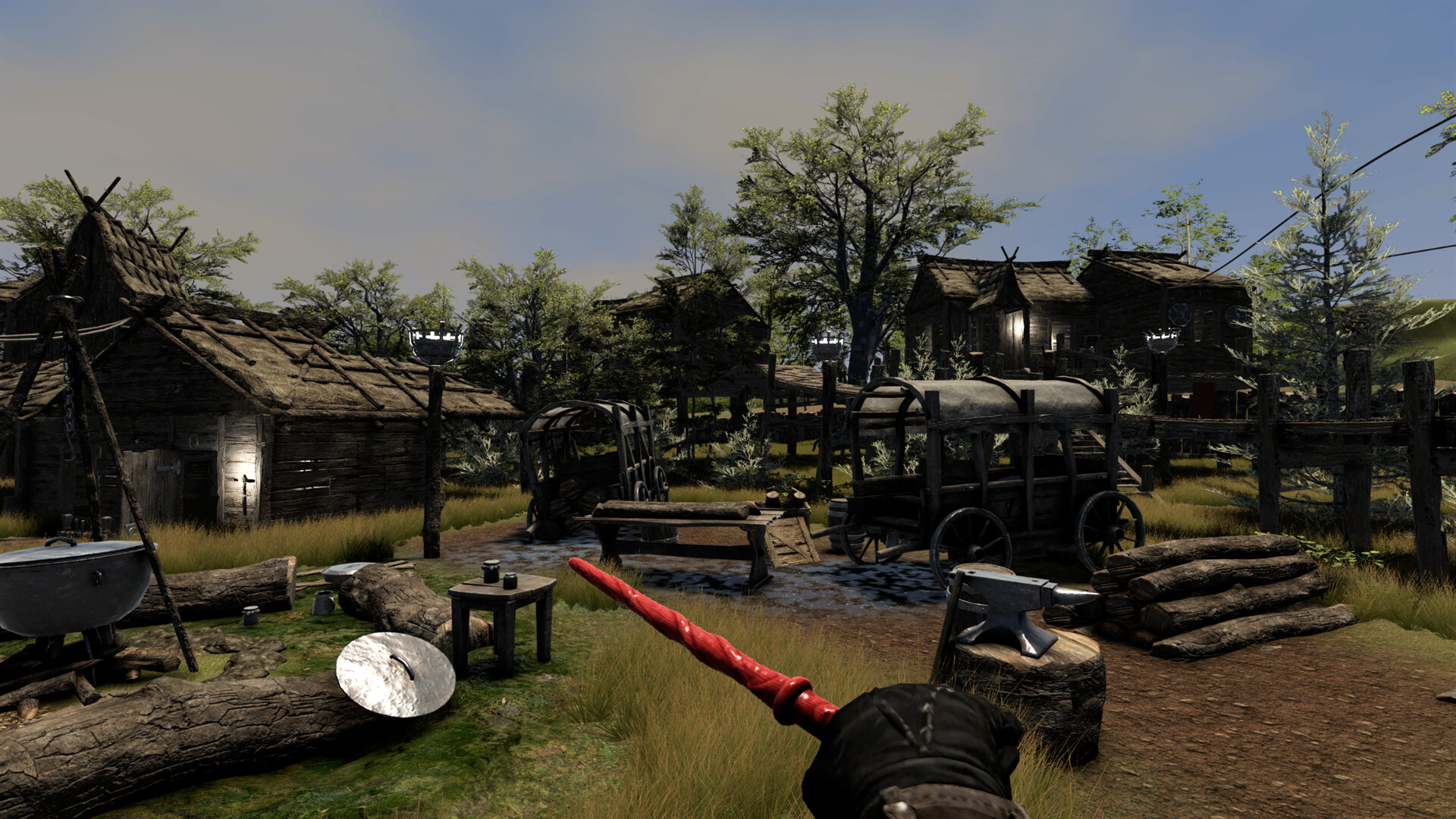 Escape from Tower screenshot 3