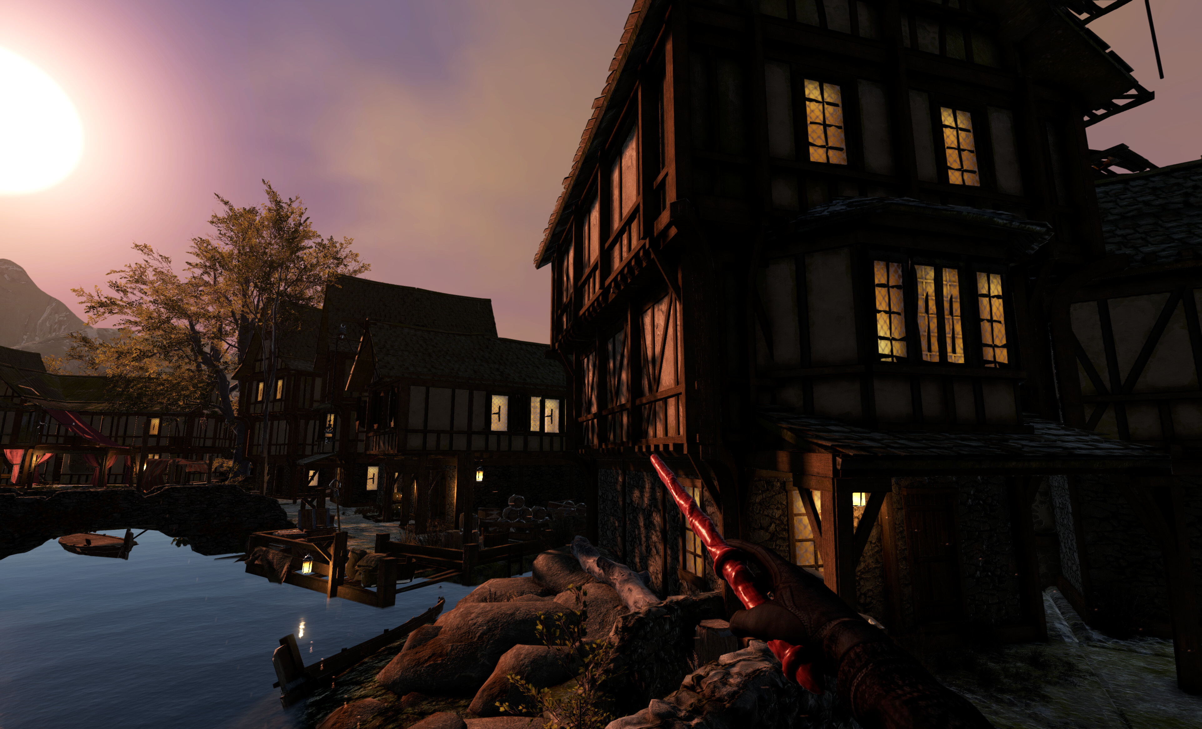 Escape from Tower screenshot 4