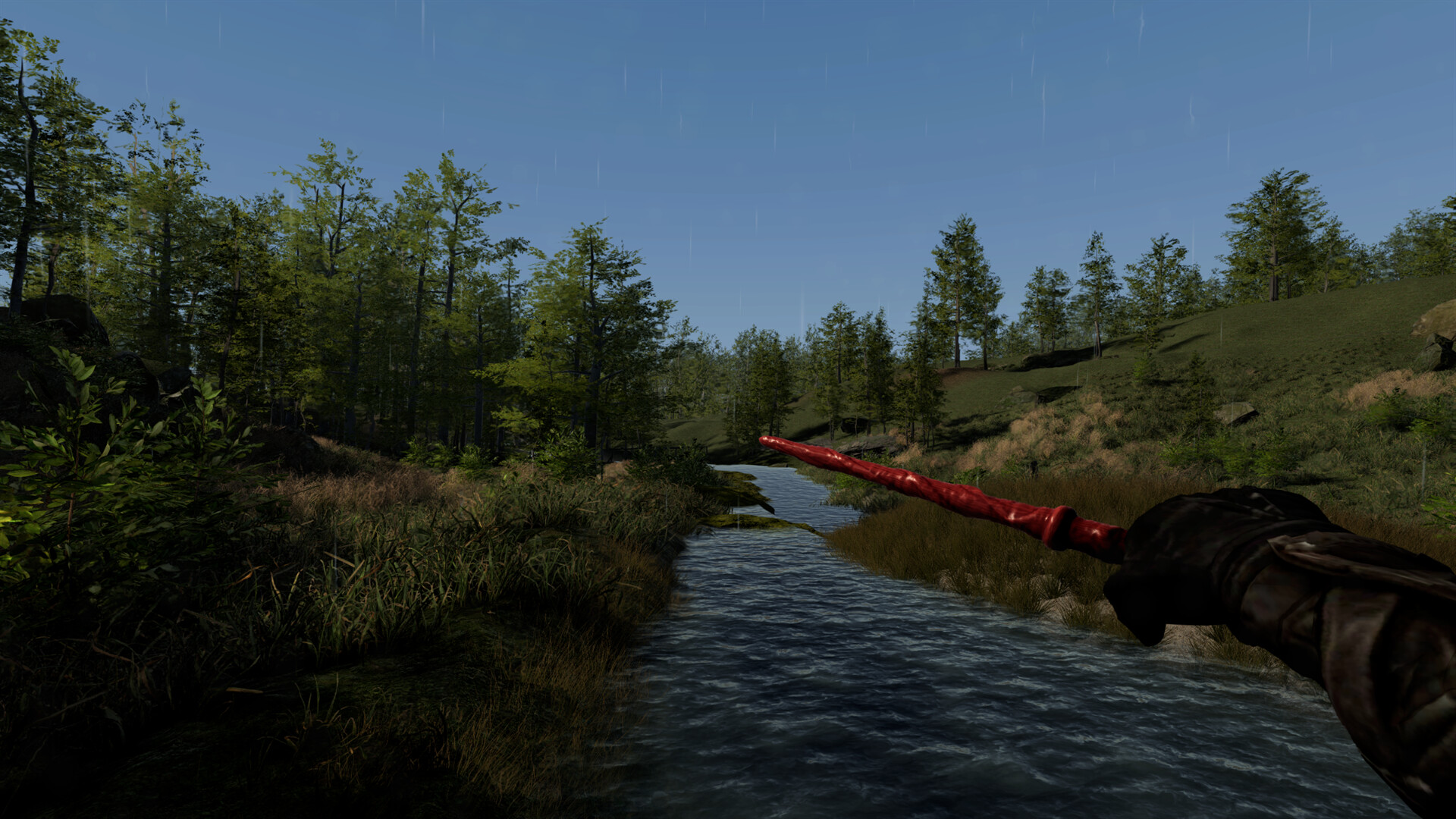 Escape from Tower screenshot 4