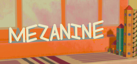 Cover art from Mezanine
