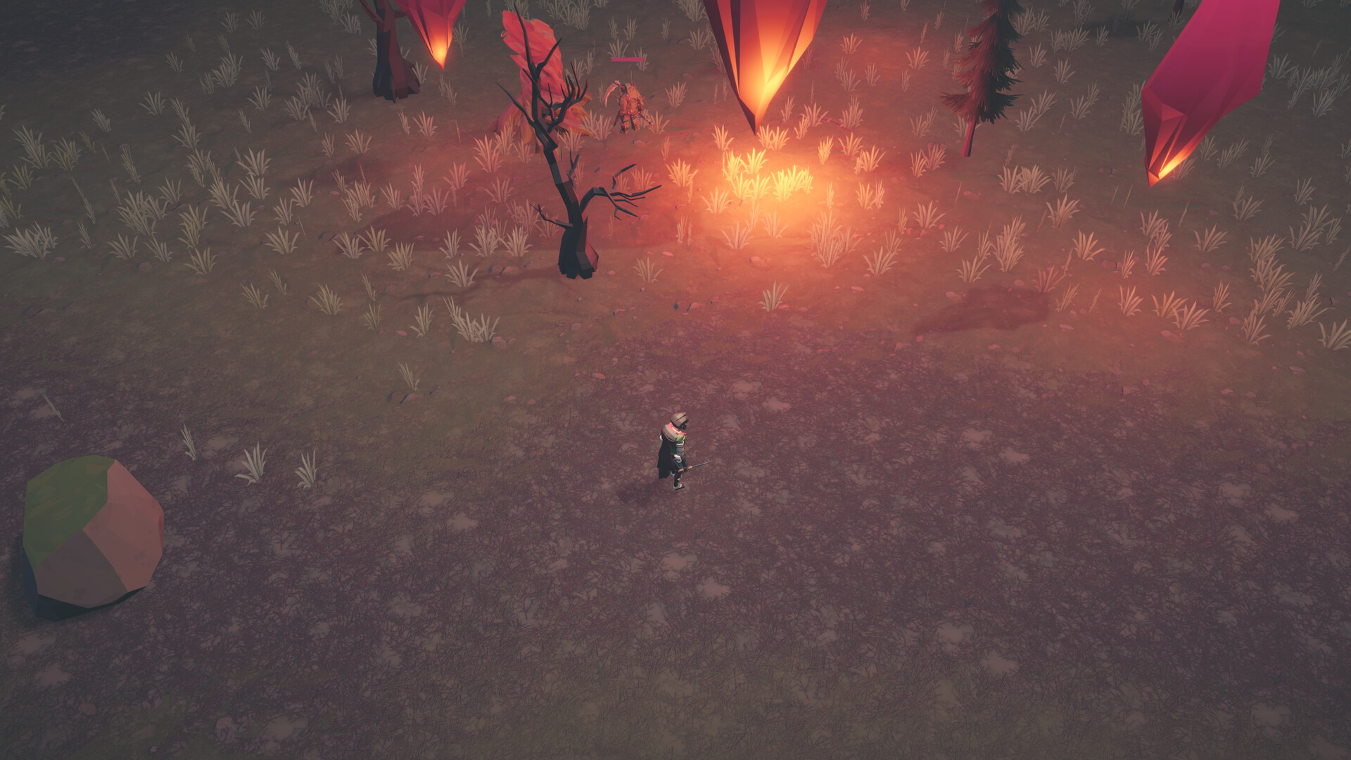 Starscar screenshot 2