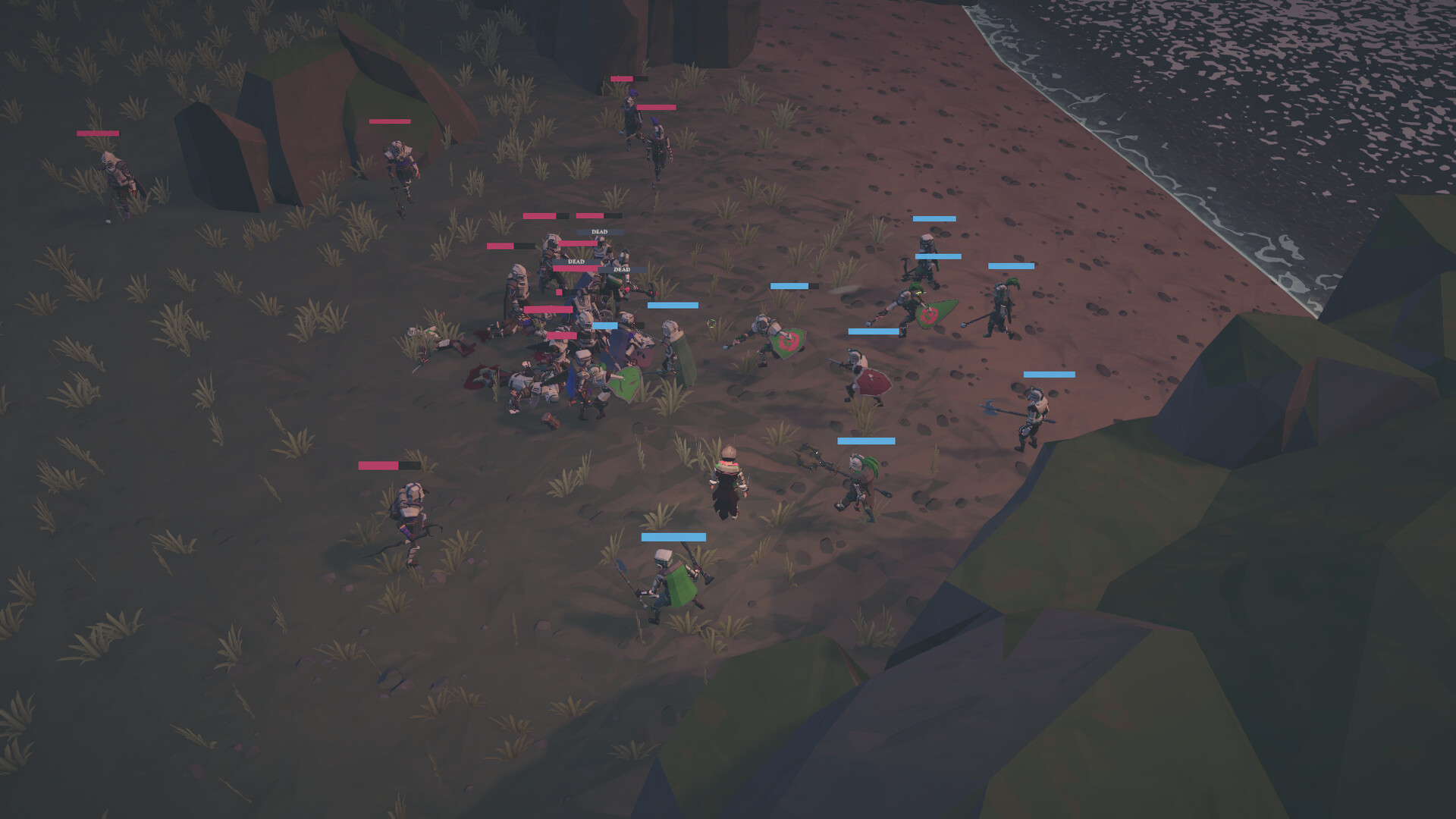 Starscar screenshot 1