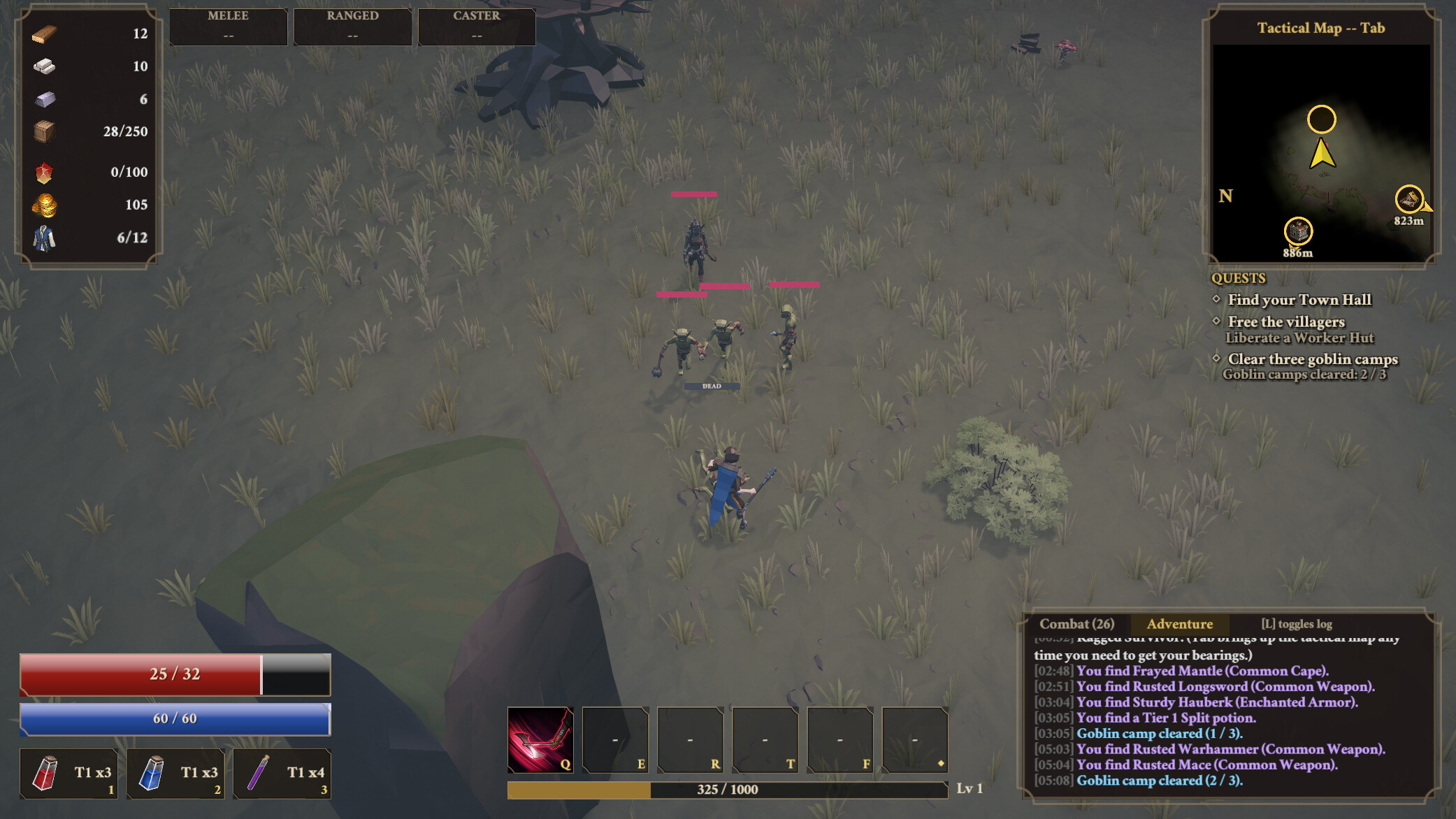Starscar screenshot 4