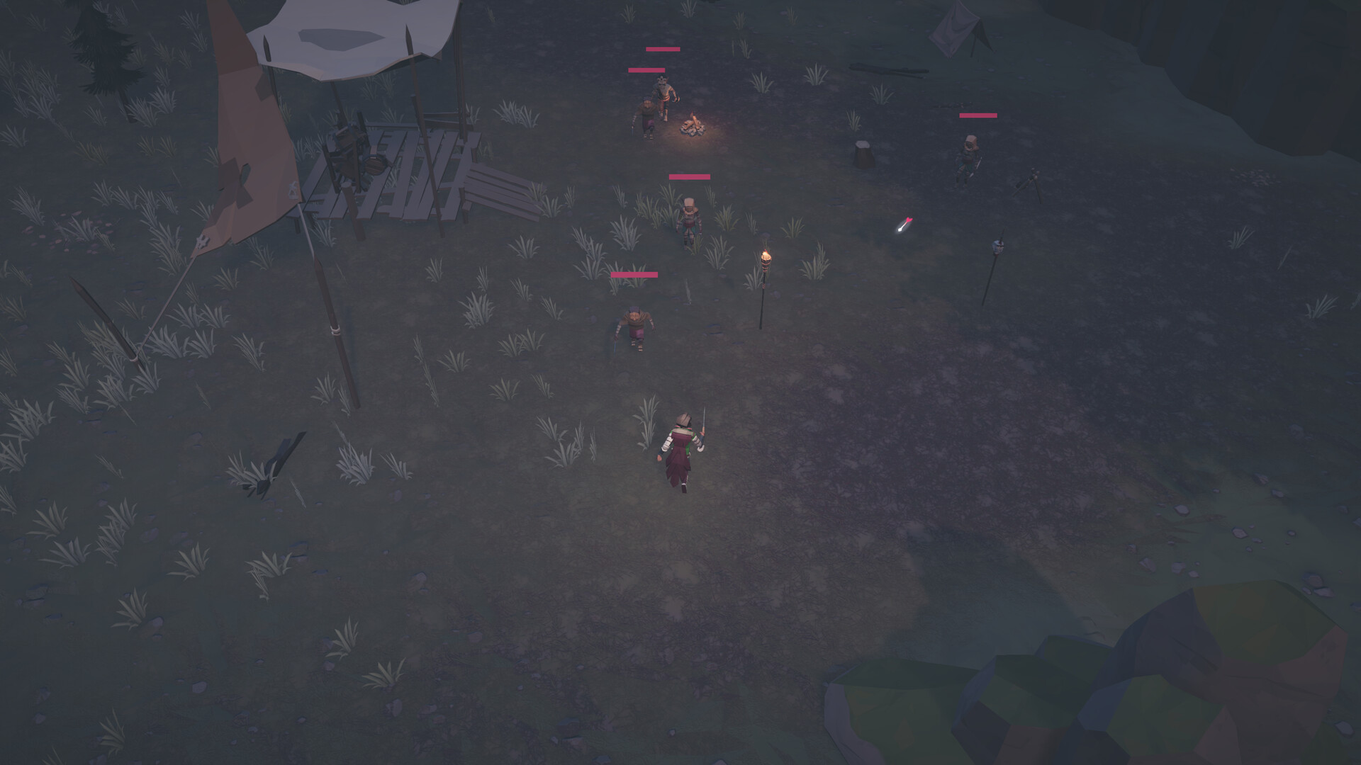 Starscar screenshot 4