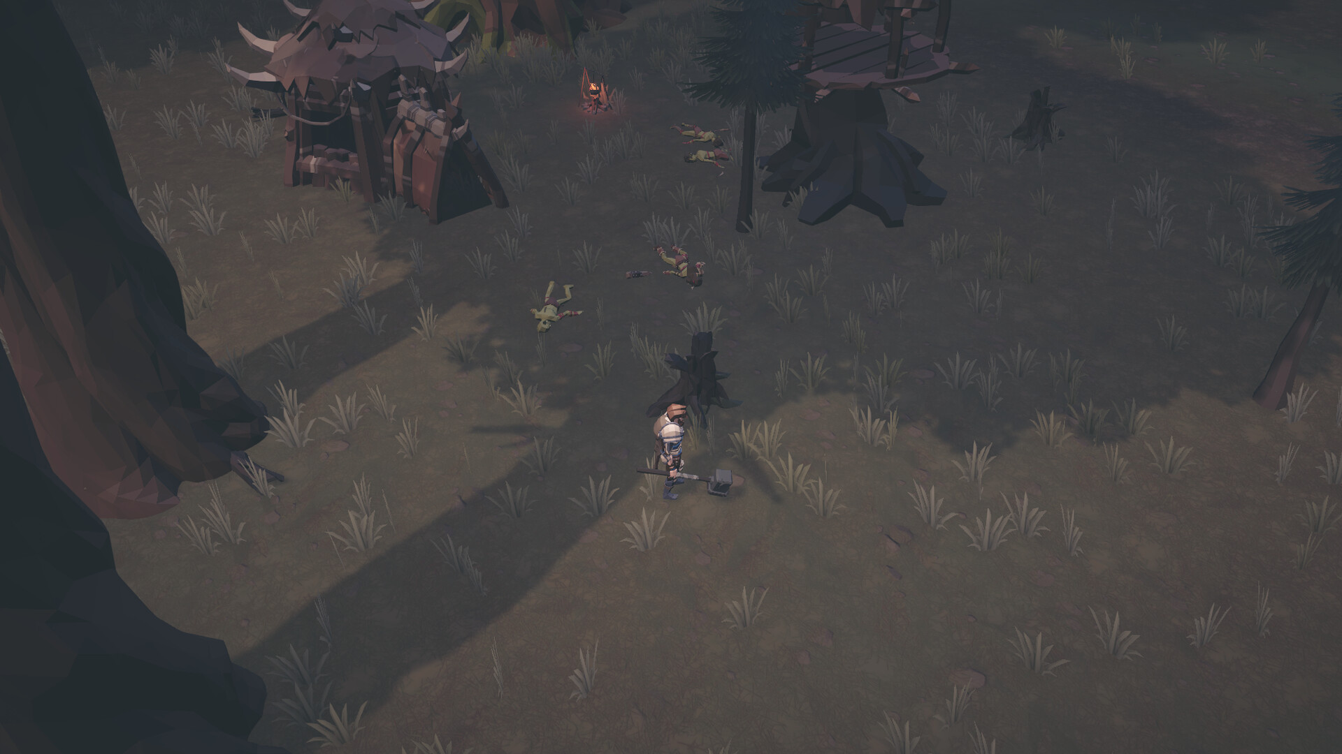 Starscar screenshot 5