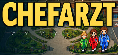 Chefarzt