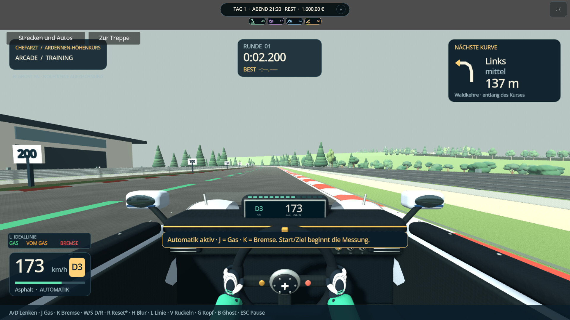 Chefarzt screenshot 5