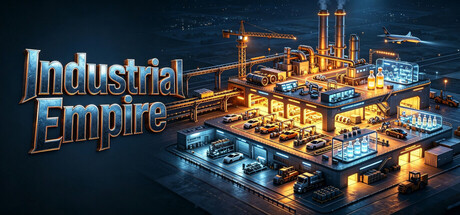 Industrial Empire