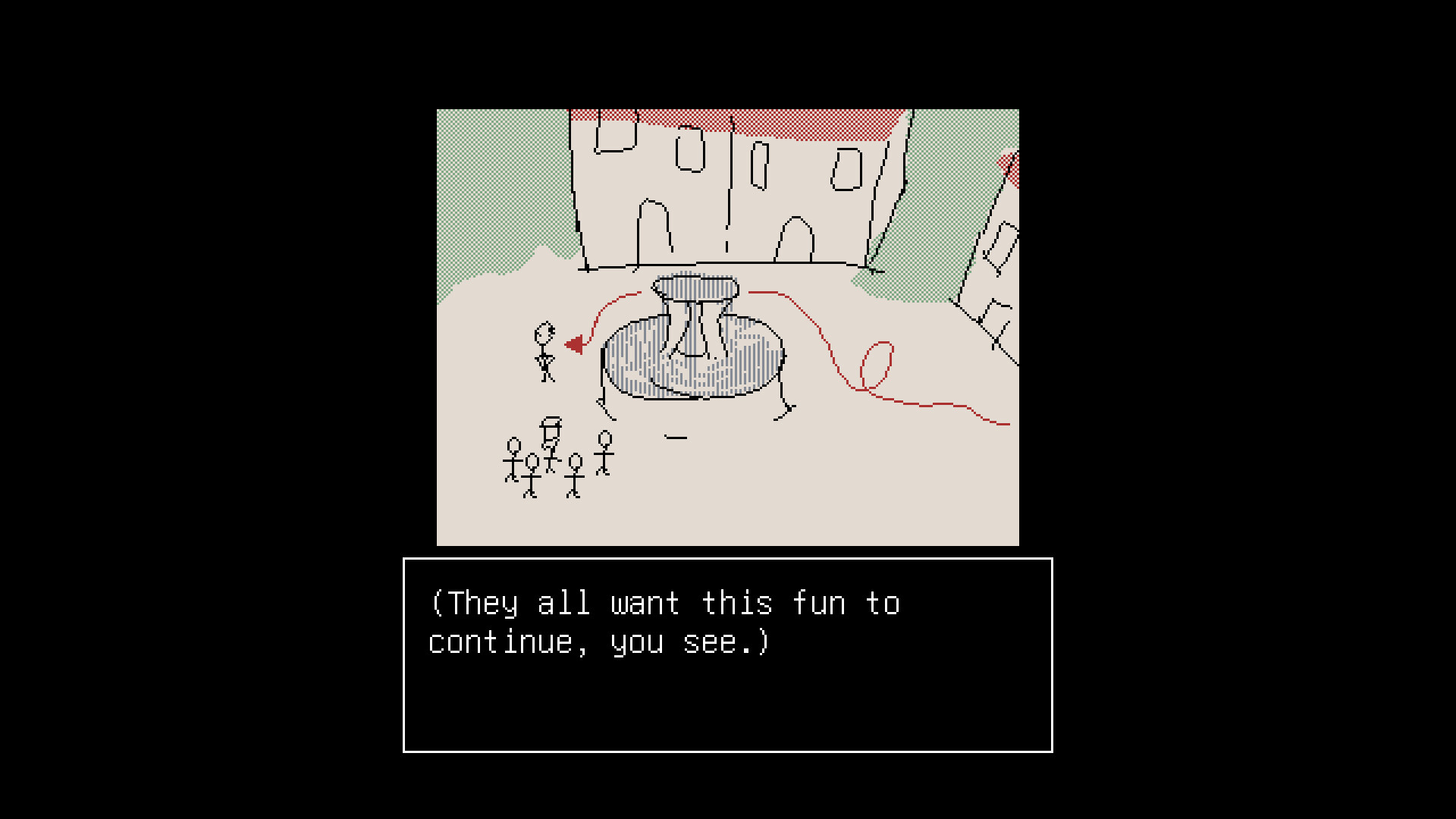Concorrenza screenshot 4