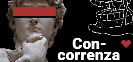 Cover art from Concorrenza