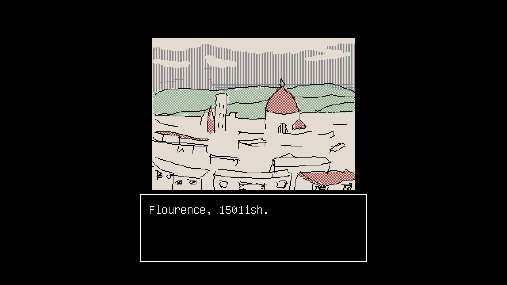 Concorrenza screenshot 1