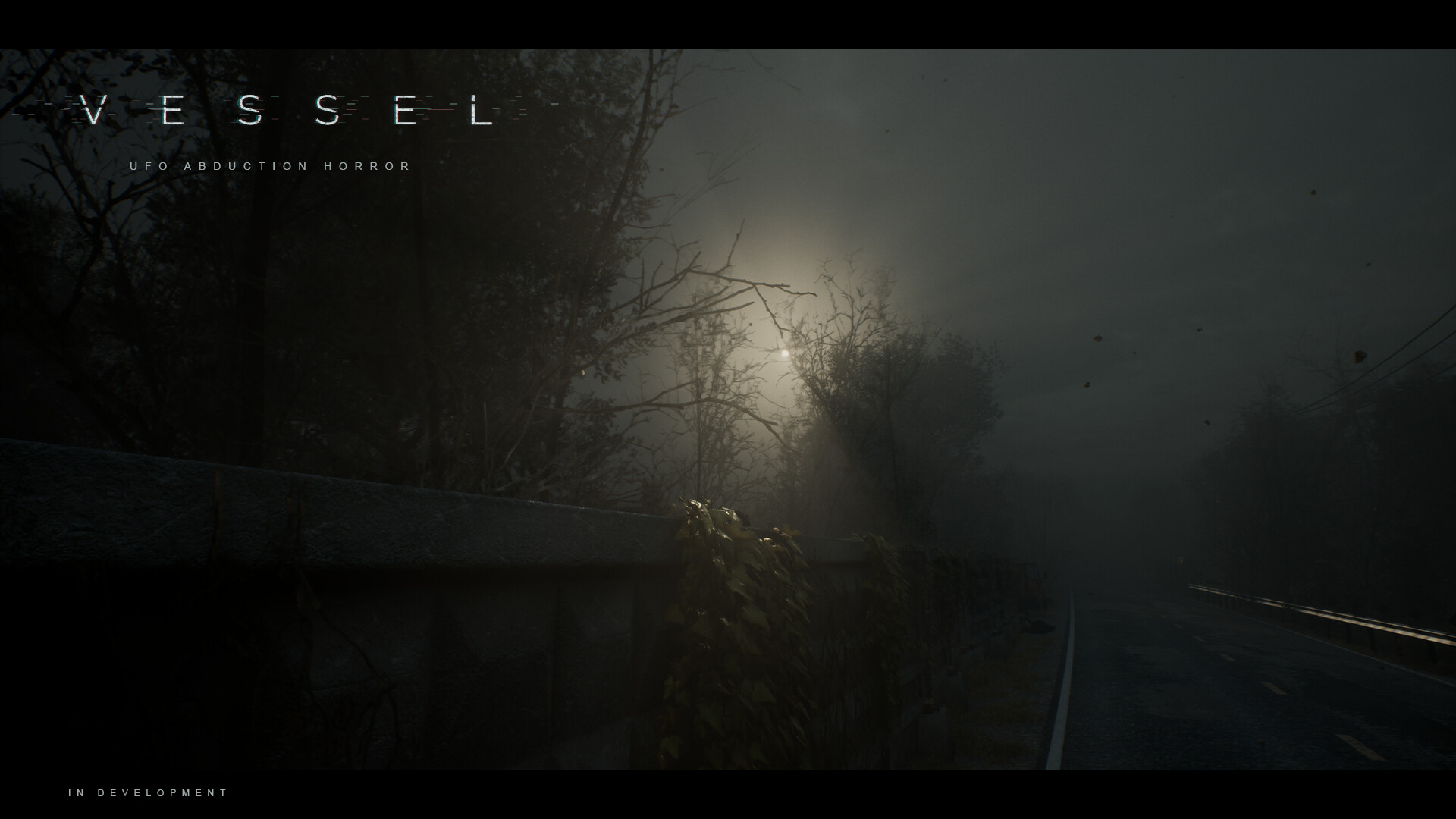 Vessel screenshot 1
