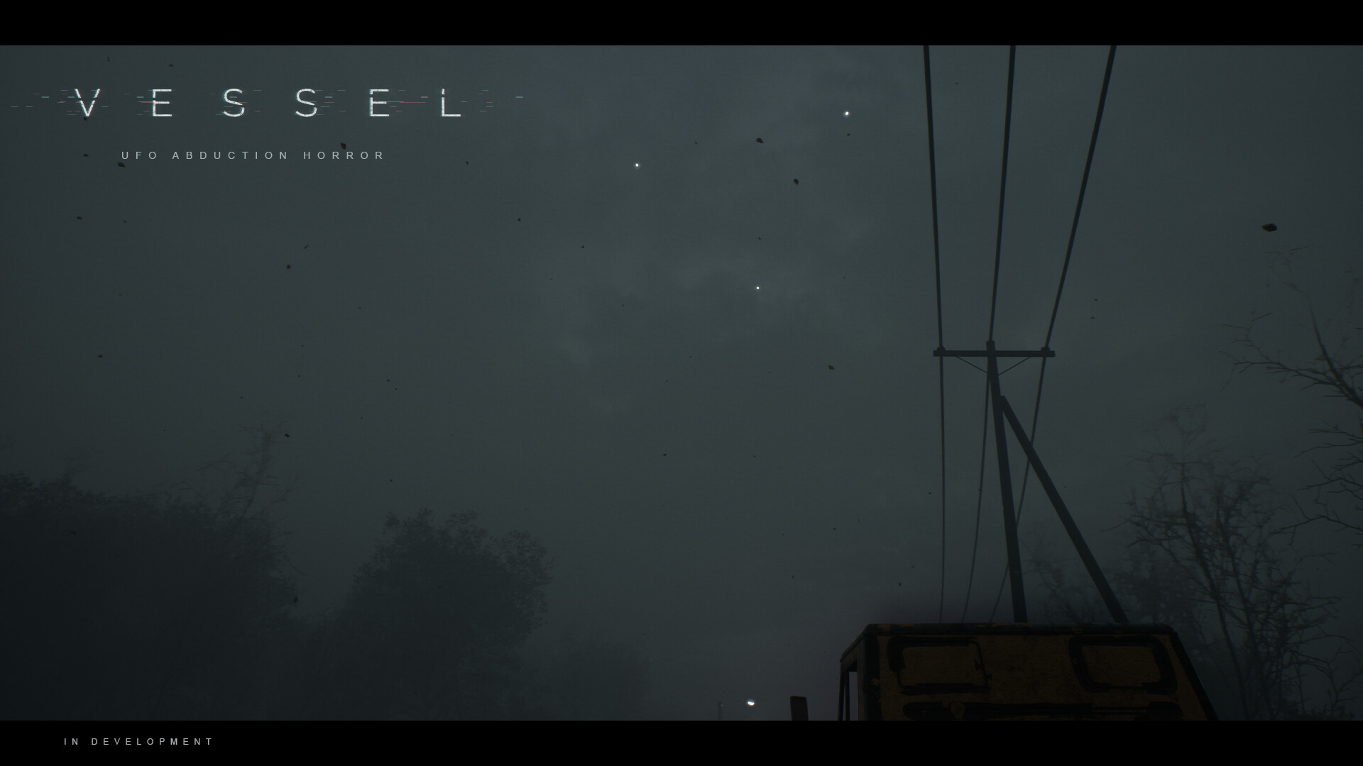 Vessel screenshot 4