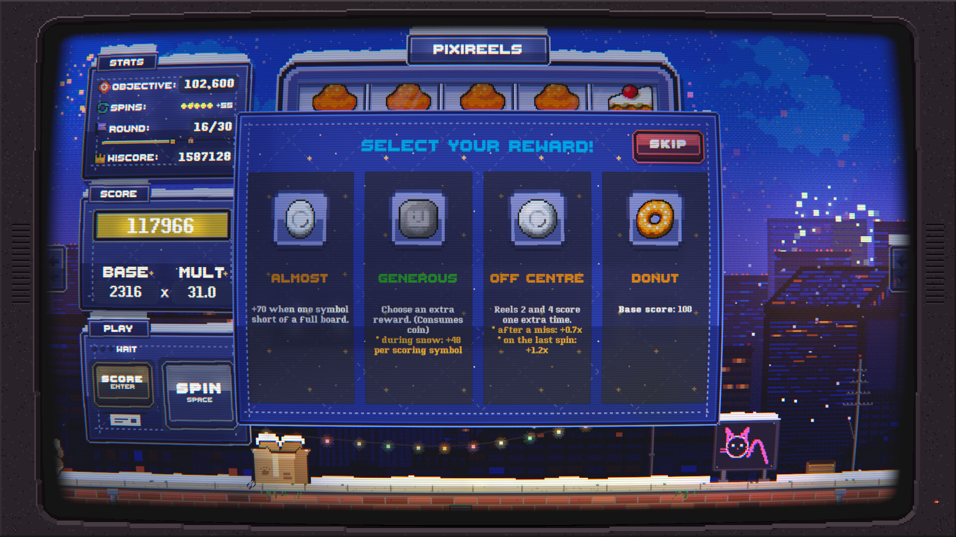 Pixireels screenshot 4