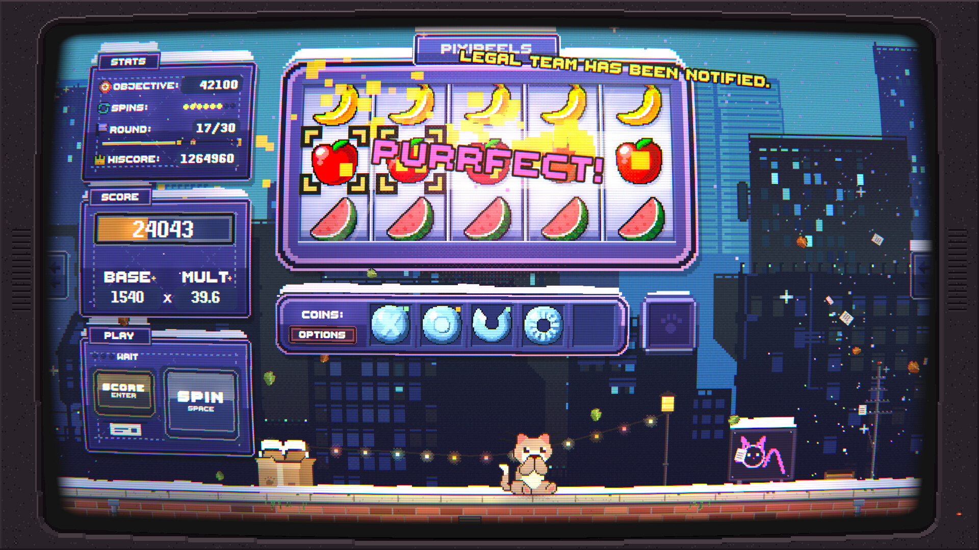Pixireels screenshot 2