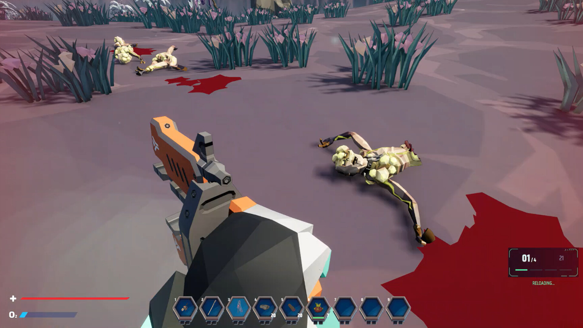 Zynthex screenshot 5