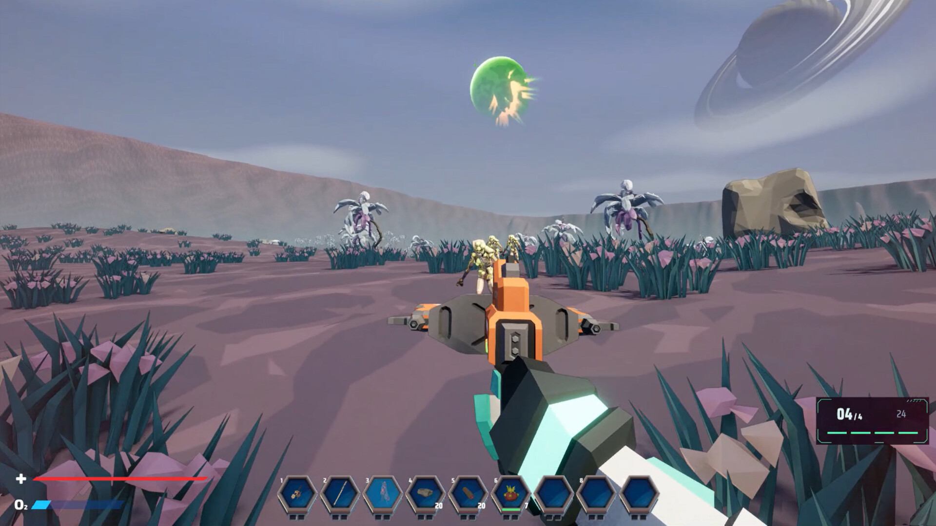 Zynthex screenshot 3