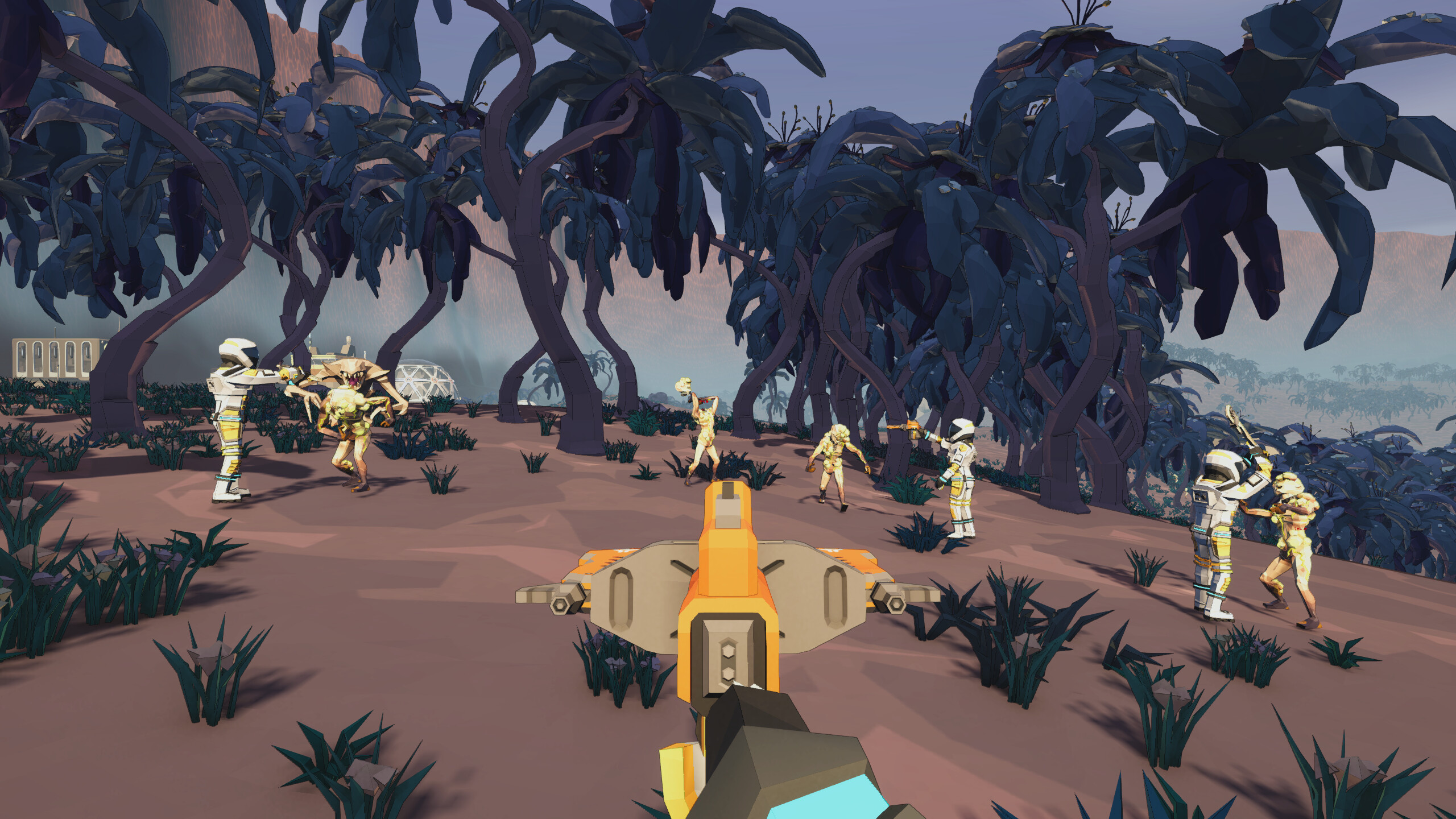 Zynthex screenshot 4