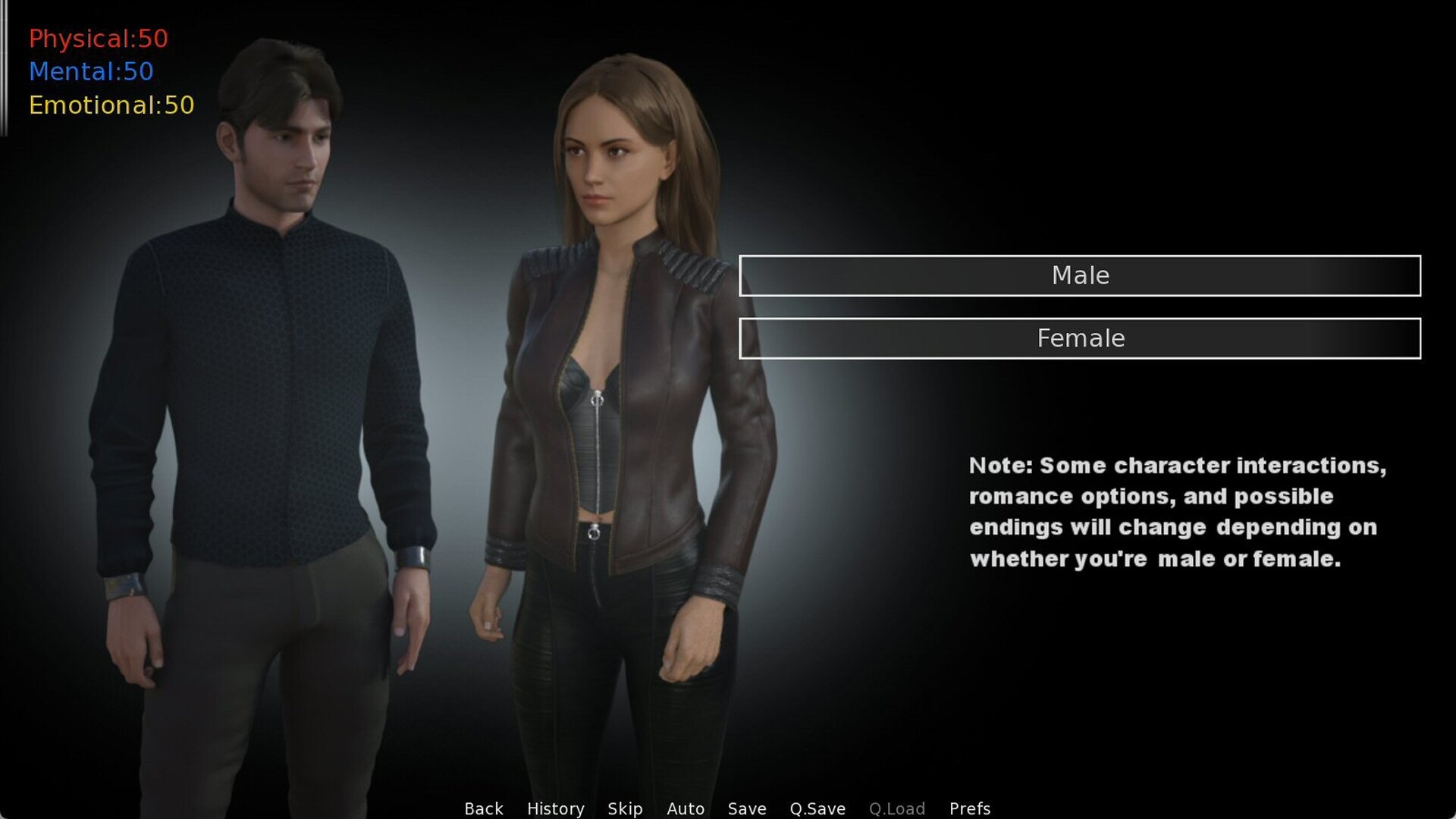 Clandestined: Fade to Gray screenshot 3